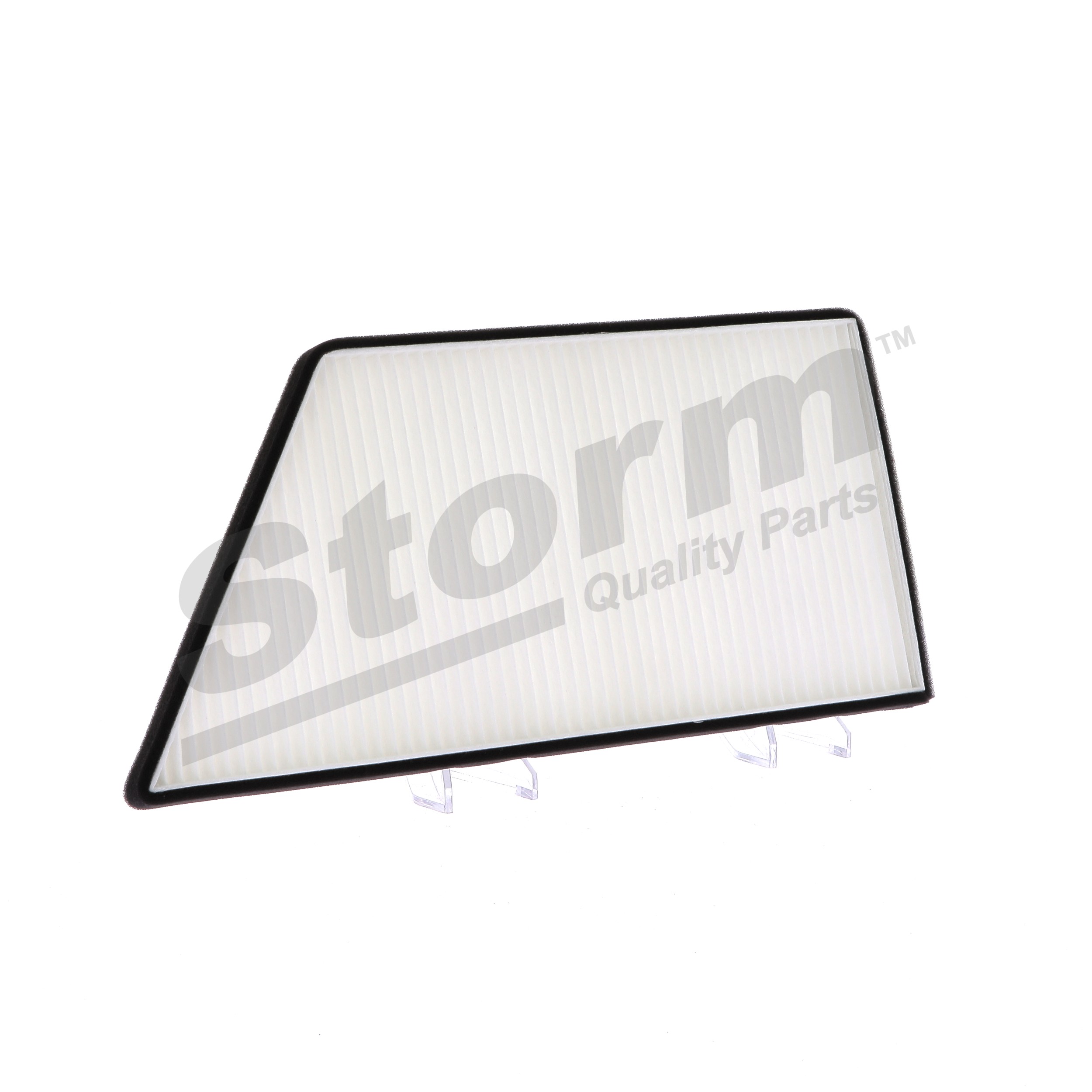 STORM QUALITY PARTS 14136: Innenraumfilter Pollenfilter