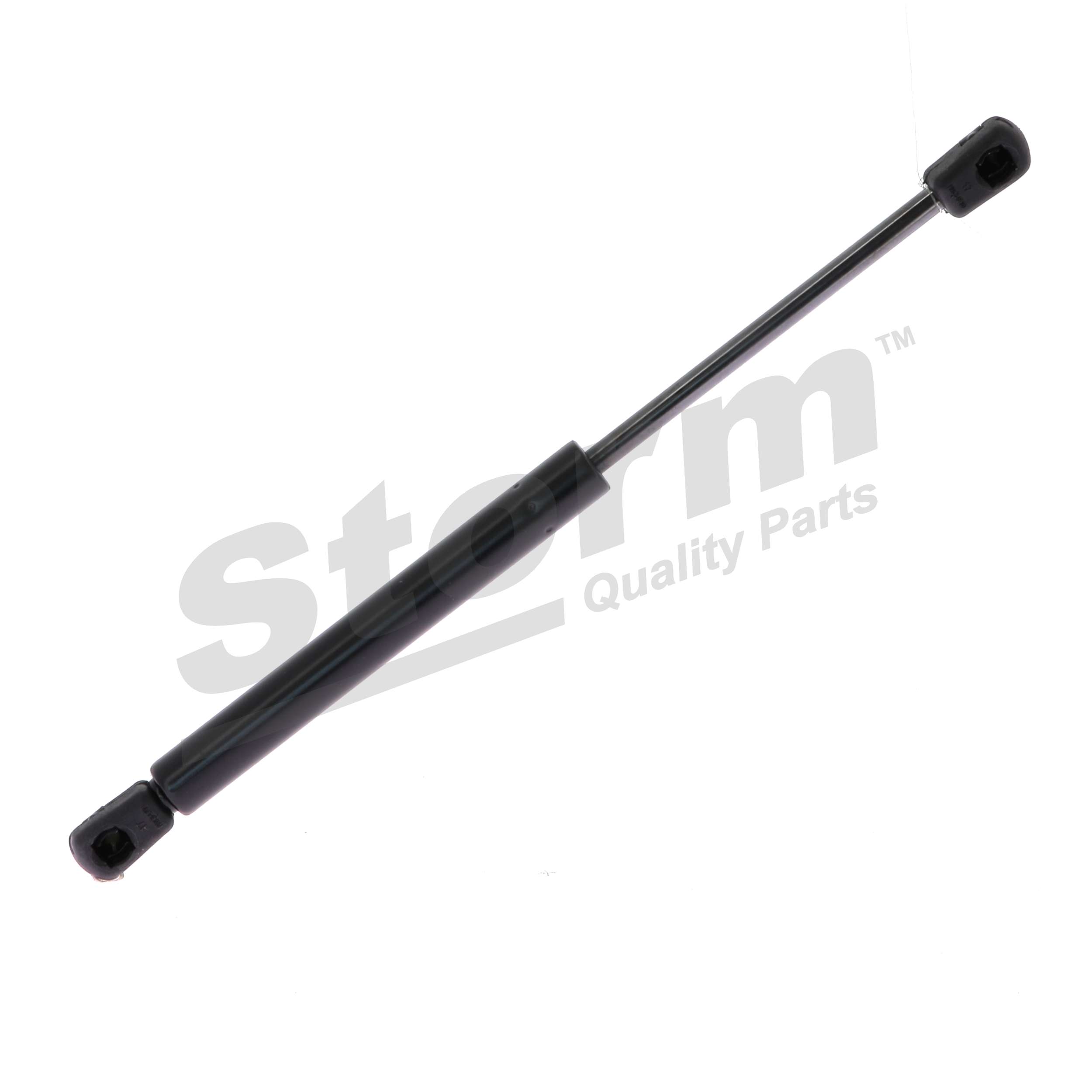STORM QUALITY PARTS 143597: Amortiguador de maletero posterior, 310mm