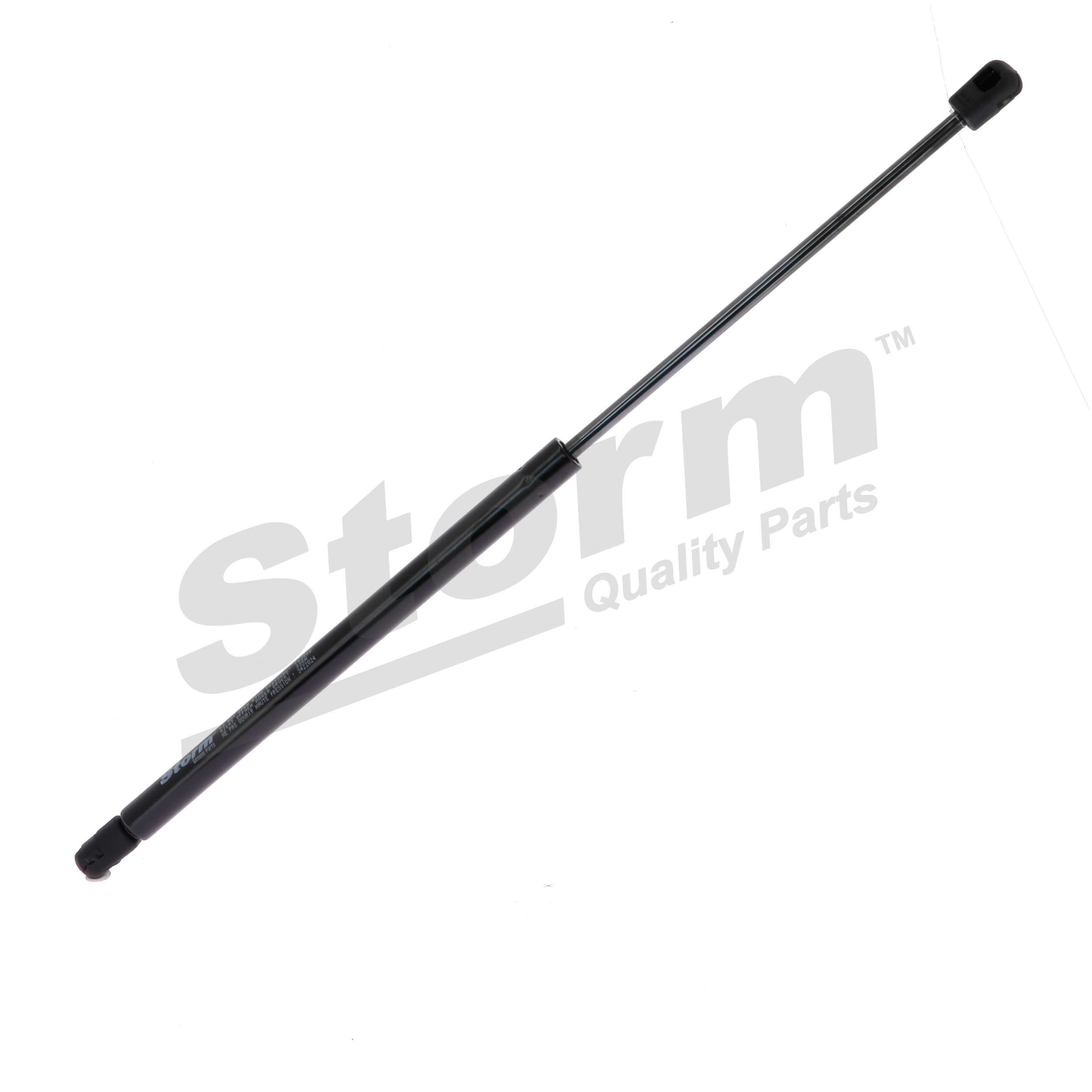 STORM QUALITY PARTS 143599 Heckklappendämpfer hinten, 520mm