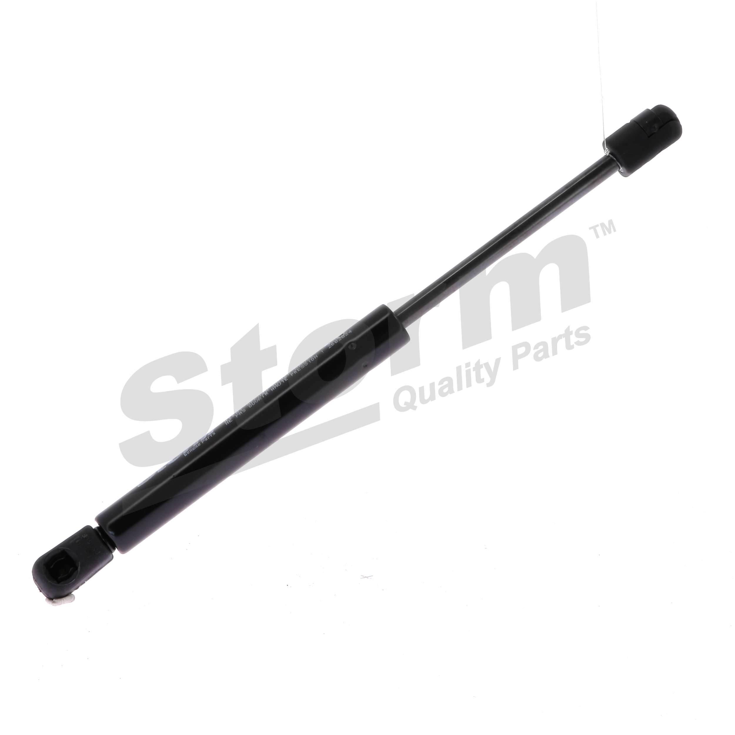 STORM QUALITY PARTS 144399: Heckklappendämpfer hinten, 280mm