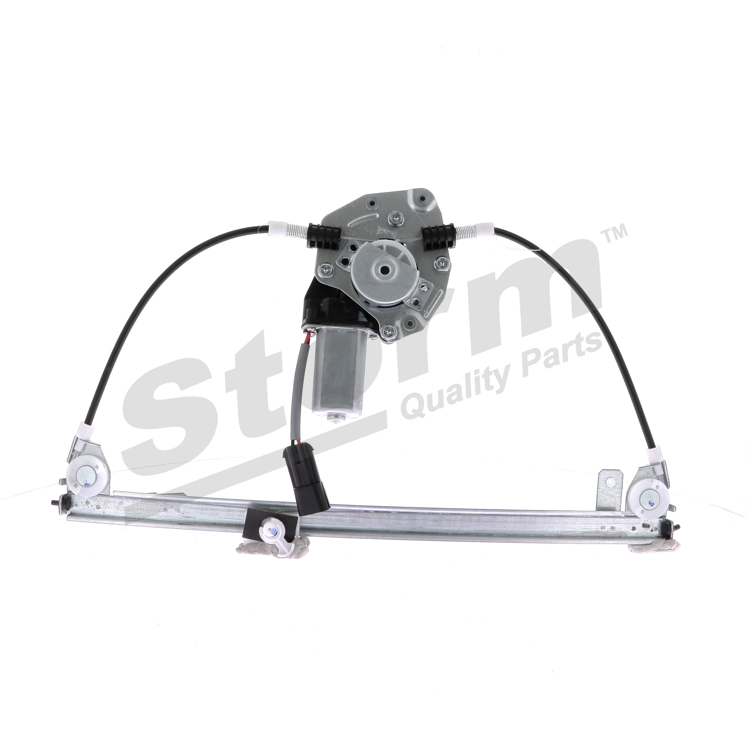 STORM QUALITY PARTS 145775: Elevalunas Delante, izquierda, eléctrico, con electromotor