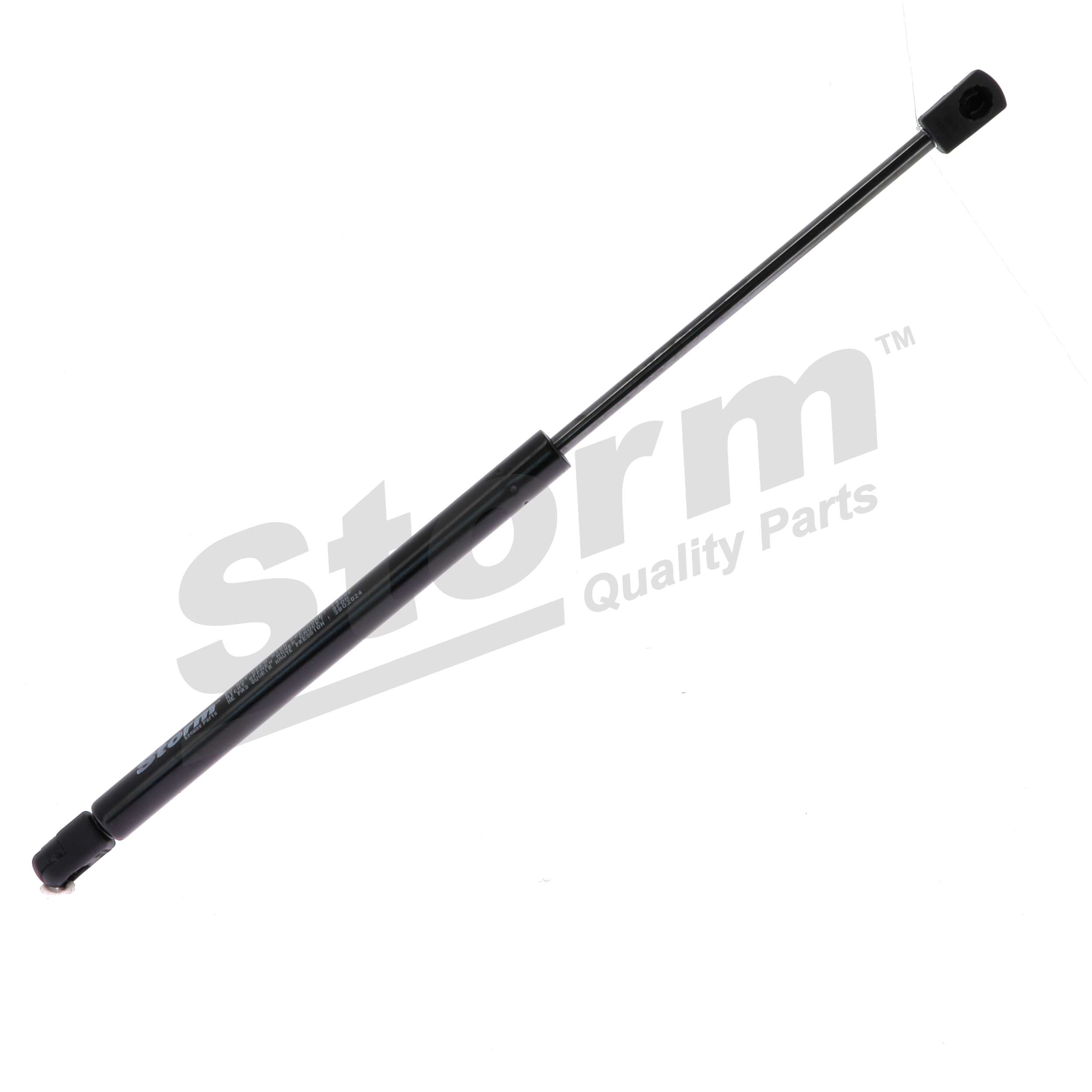 STORM QUALITY PARTS 14596: Amortiguador de maletero posterior, 430mm