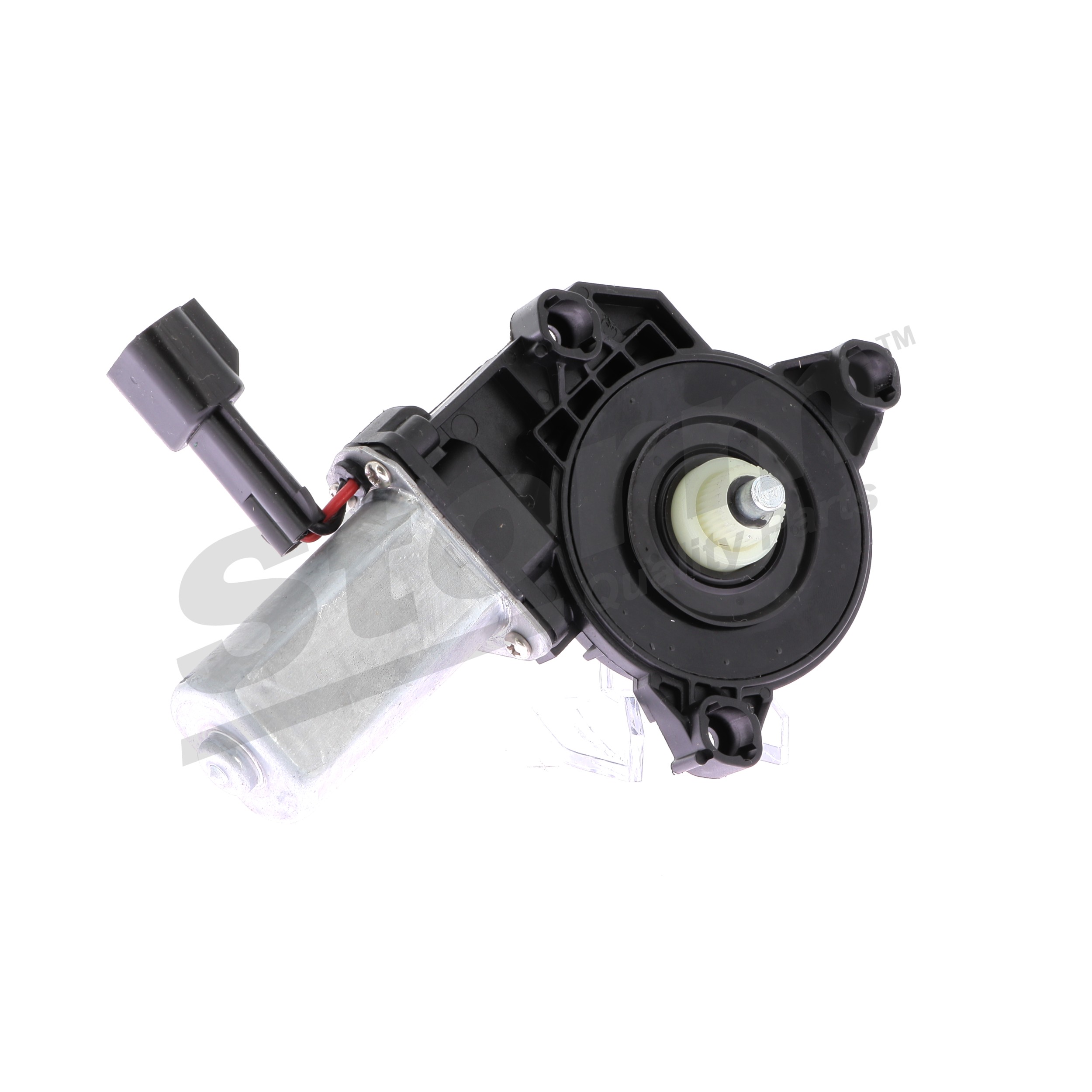 STORM QUALITY PARTS 146780: Fensterhebermotor 12V, vorne rechts