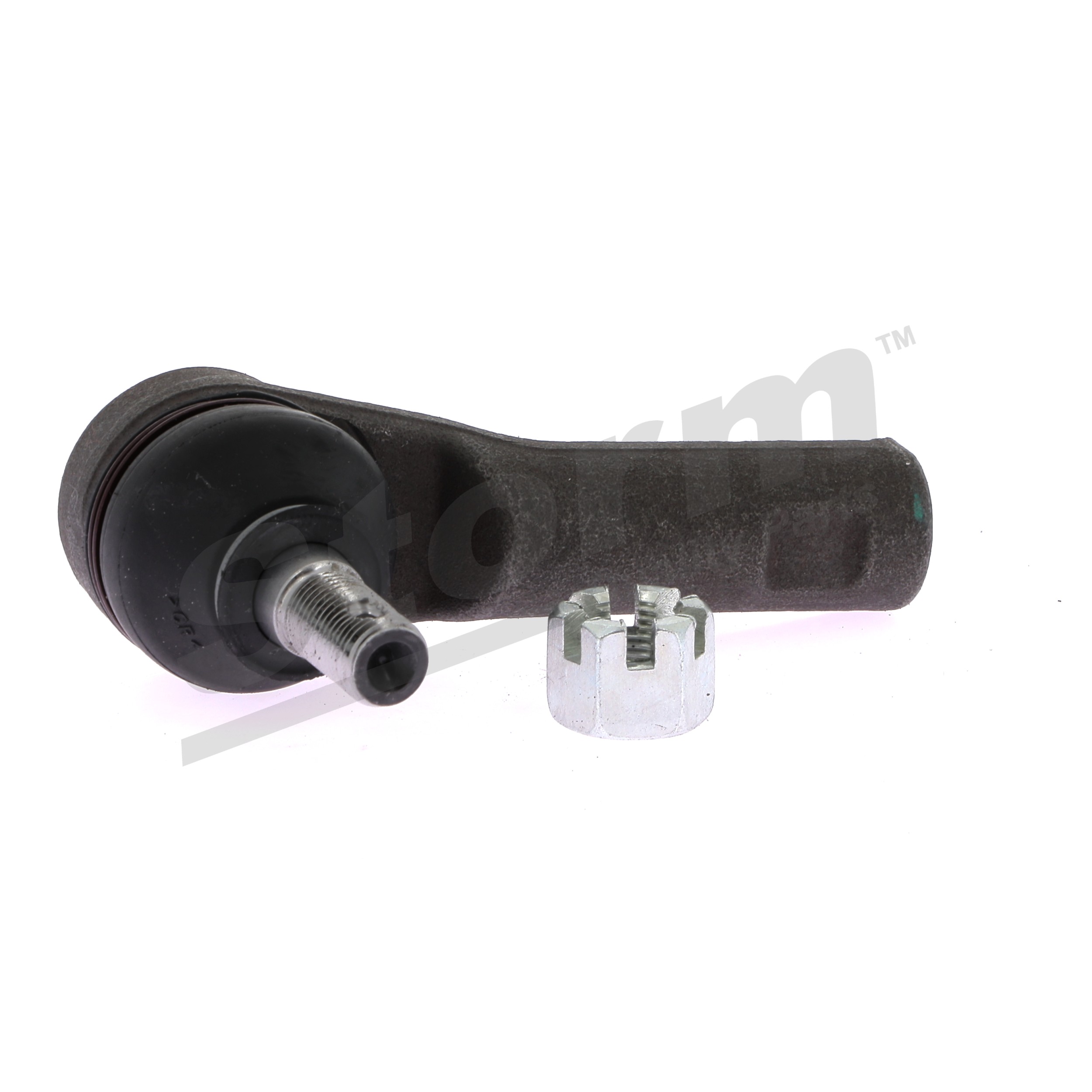 STORM QUALITY PARTS 1500082: Rótula de dirección eje delantero, ambos lados, 110mm