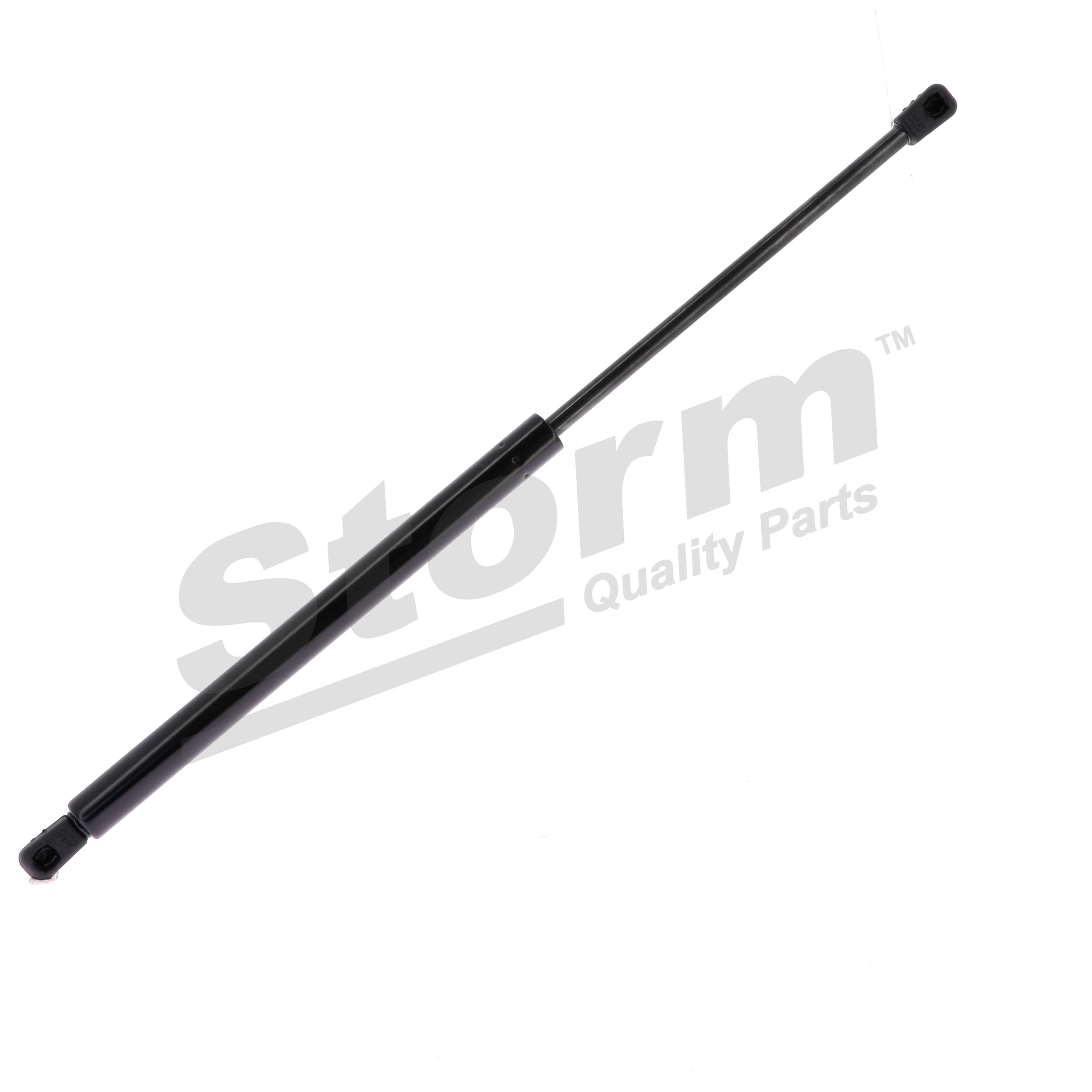 STORM QUALITY PARTS 150099: Amortiguador de maletero posterior, 525mm