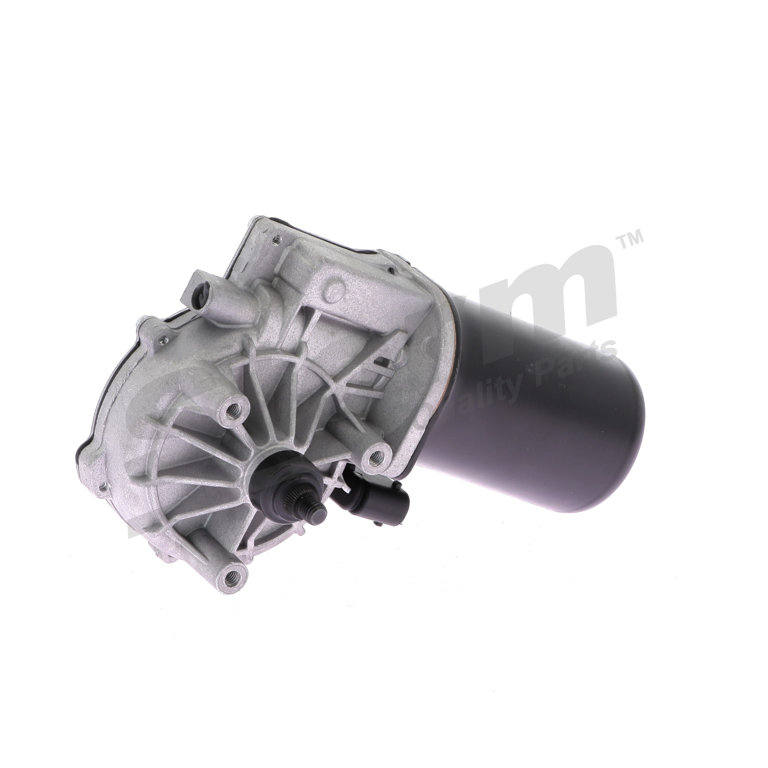 STORM QUALITY PARTS 1501004: Motor stieračov 12V, predne, bez sútyčia