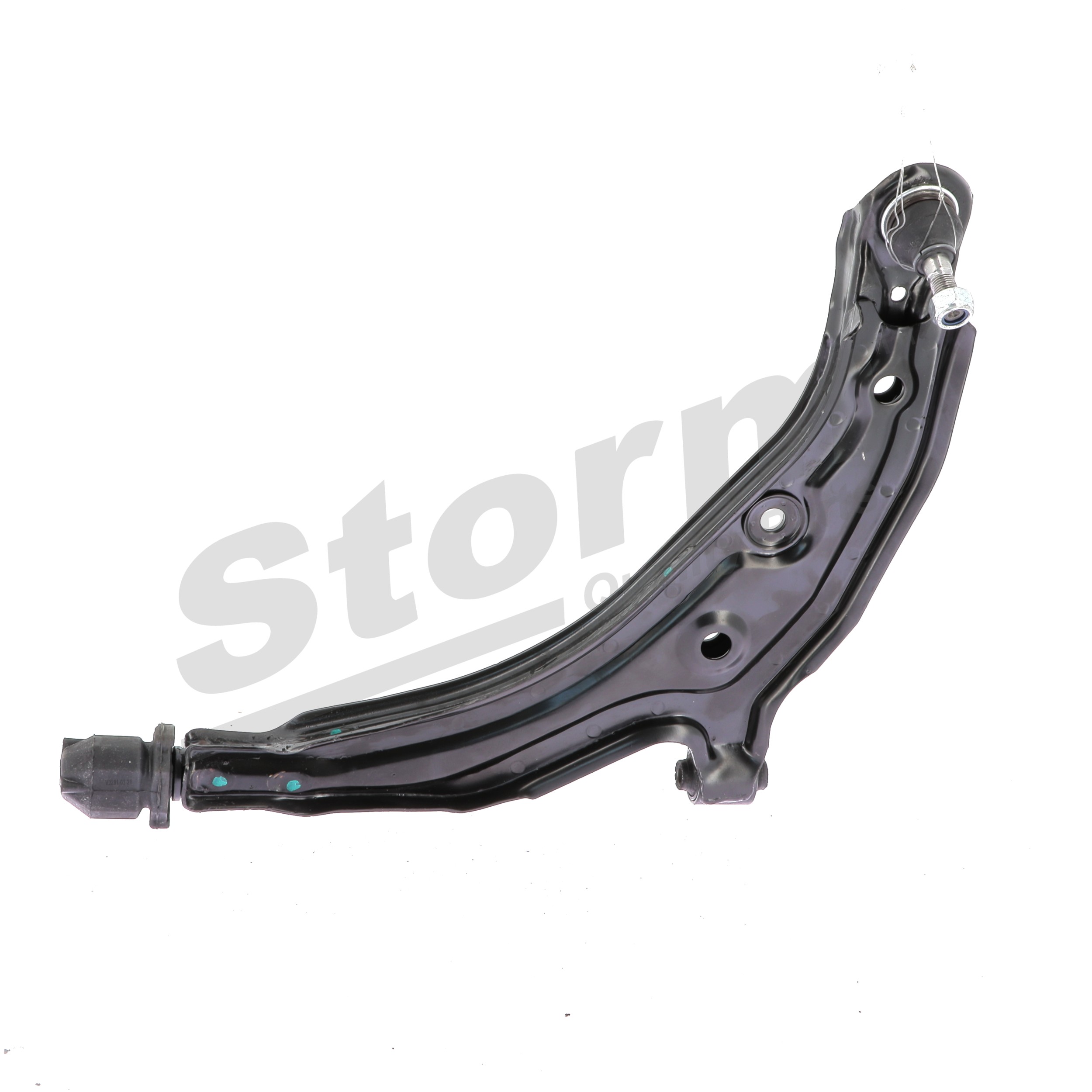 STORM QUALITY PARTS 150152: Querlenker vorne links, ohne Trag-/Führungsgelenk
