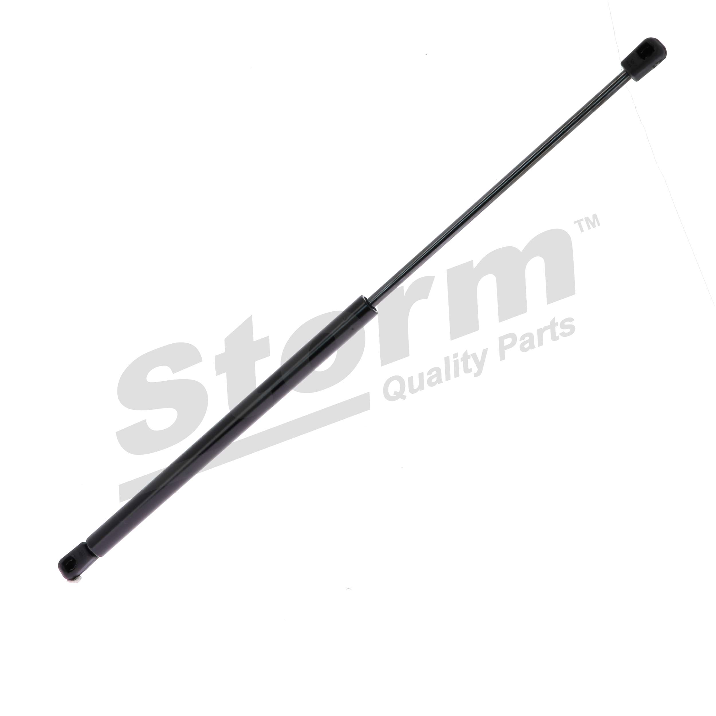STORM QUALITY PARTS 150198: Amortiguador de maletero posterior, 545mm