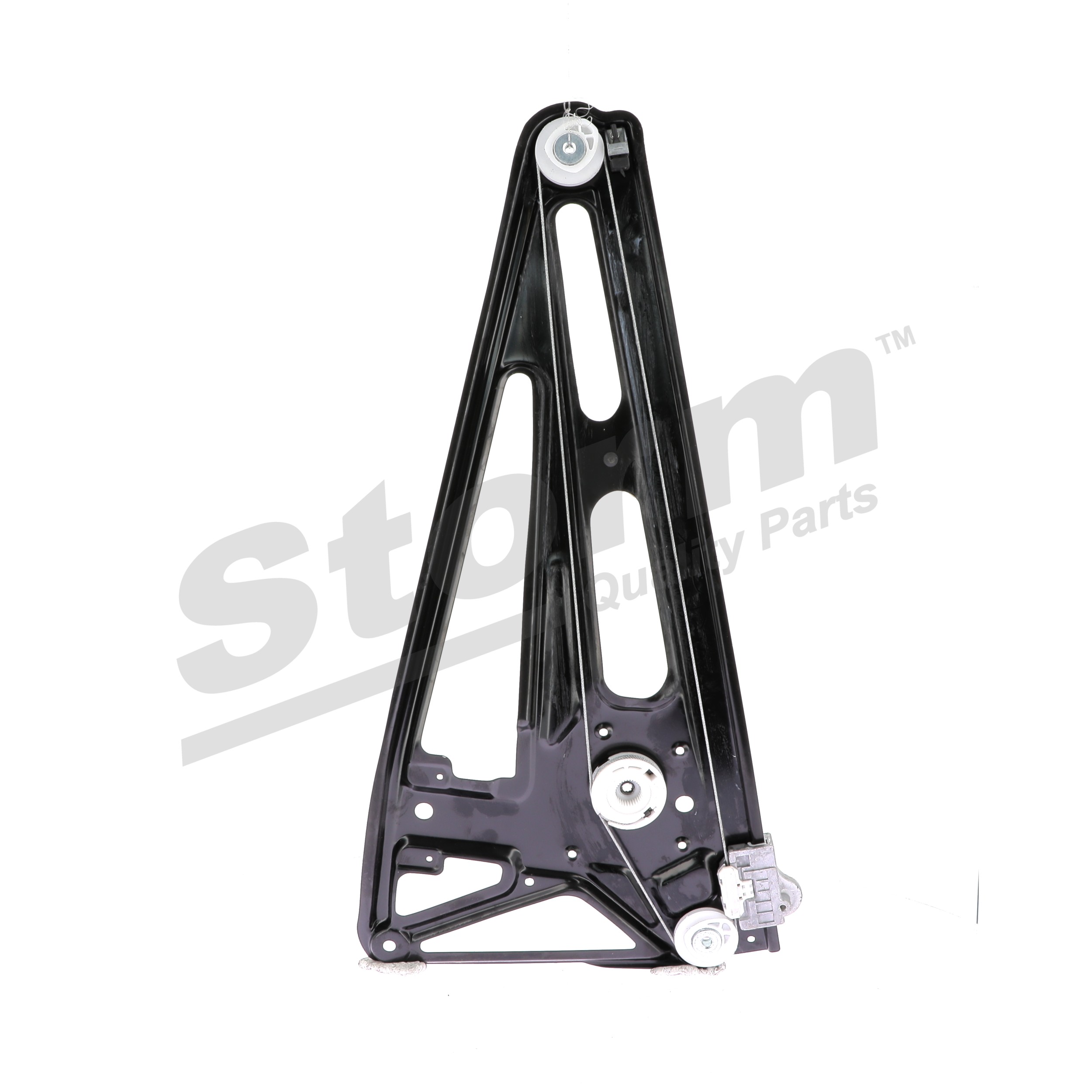 STORM QUALITY PARTS 1507548: Elevalunas Atrás derecha, eléctrico, sin electromotor