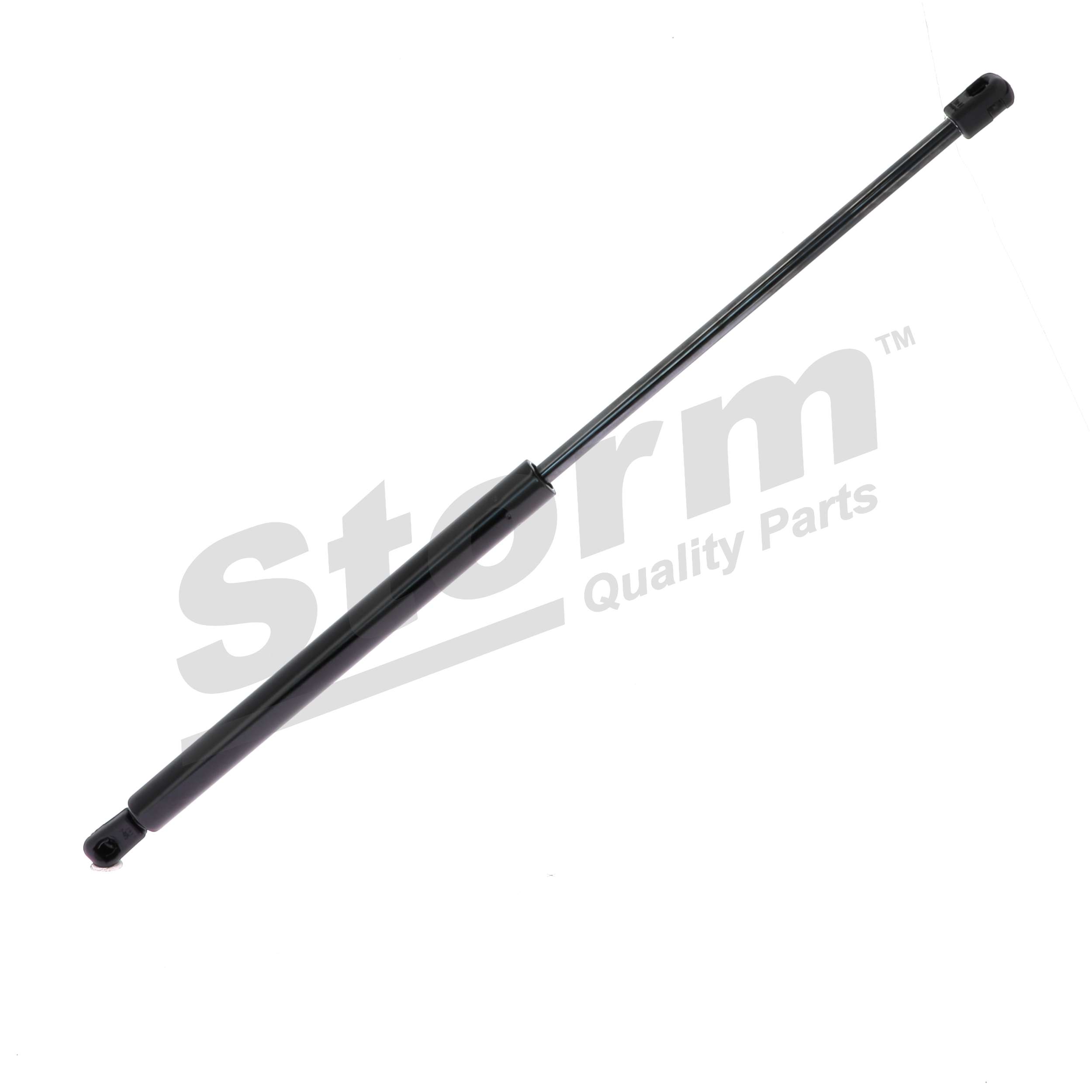 STORM QUALITY PARTS 150799: Gāzes atspere, Bagāžas / Kravas nodalījuma vāks aizmugurē, 525mm