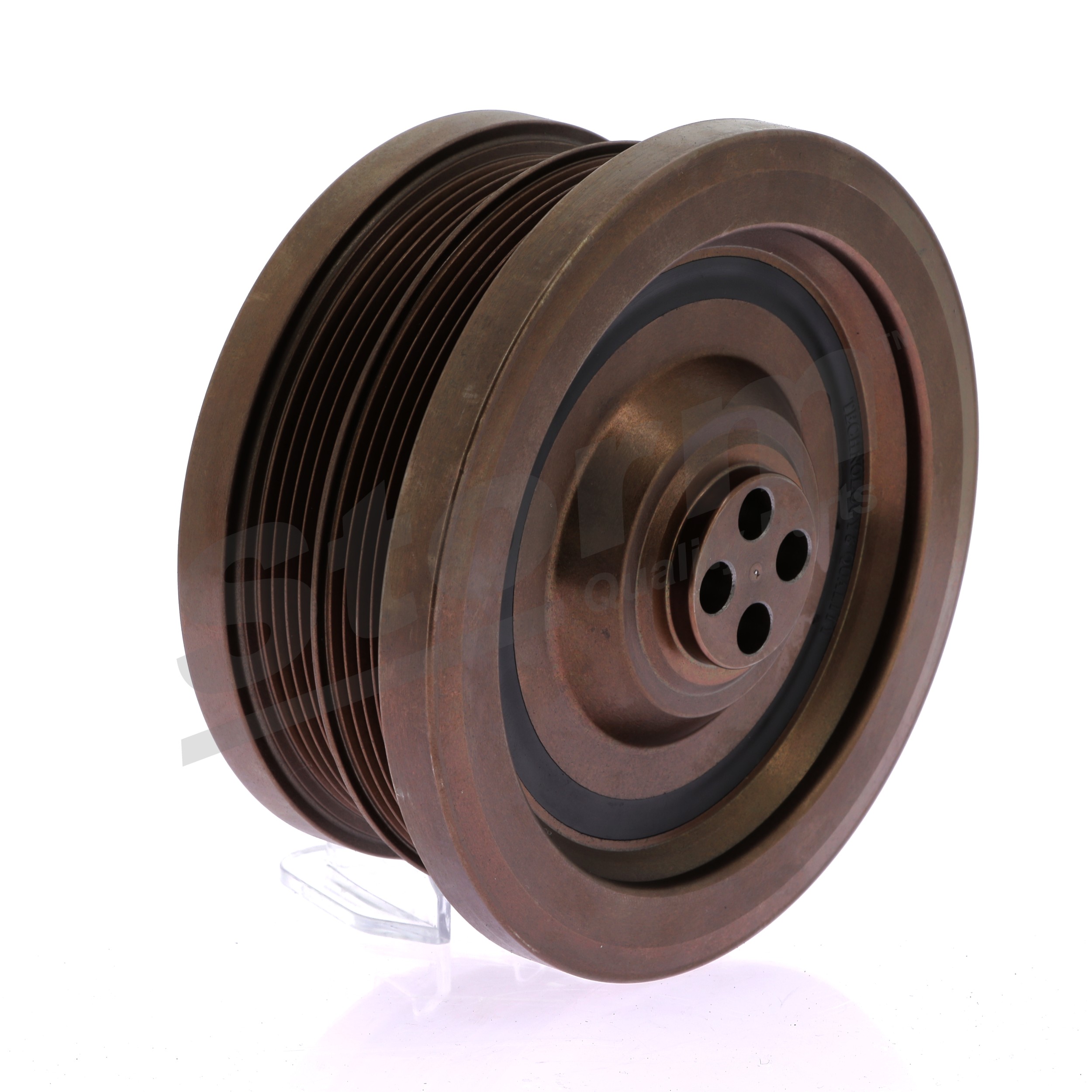 STORM QUALITY PARTS 15099: Polea de cigüeñal