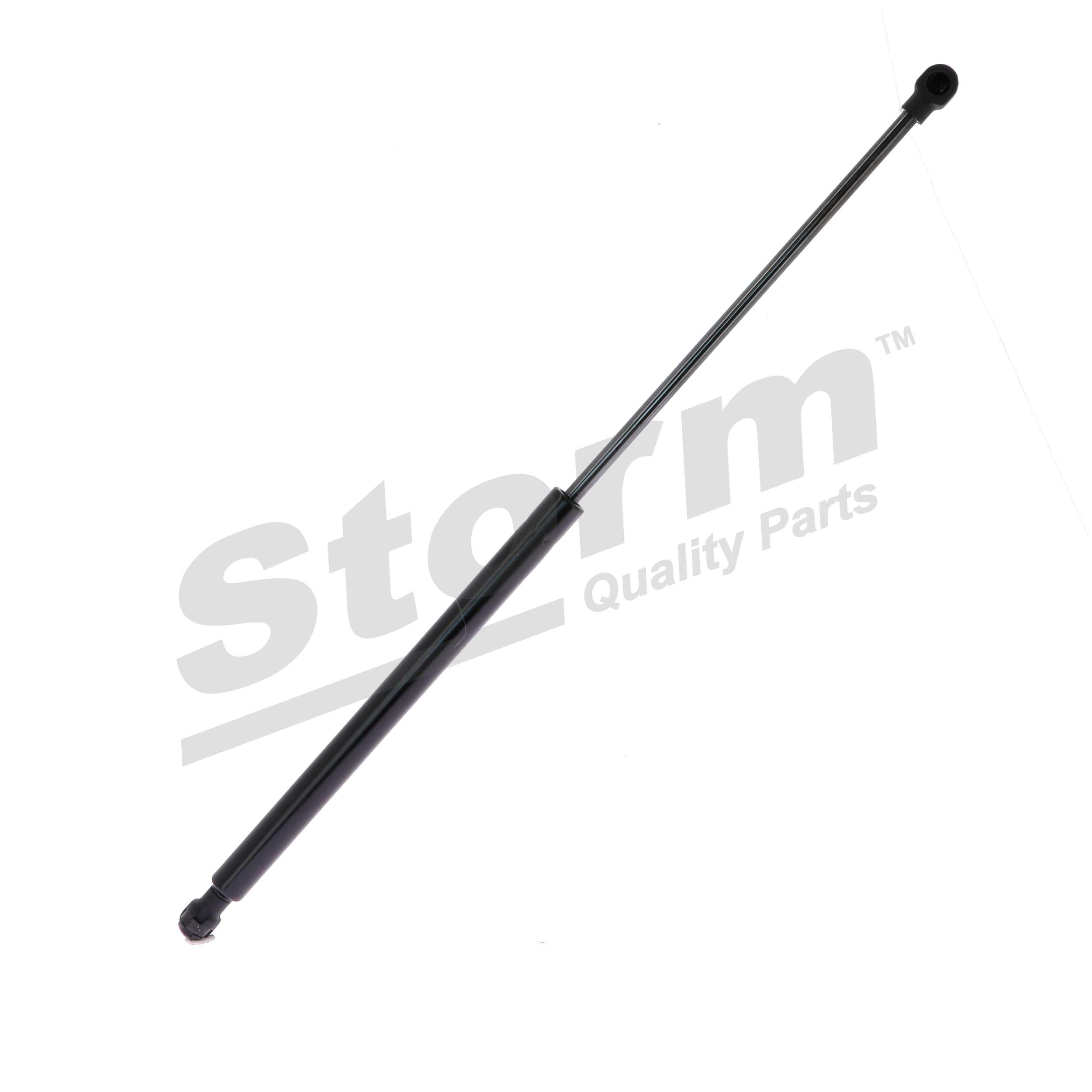 STORM QUALITY PARTS 150999: Heckklappendämpfer hinten, 515mm