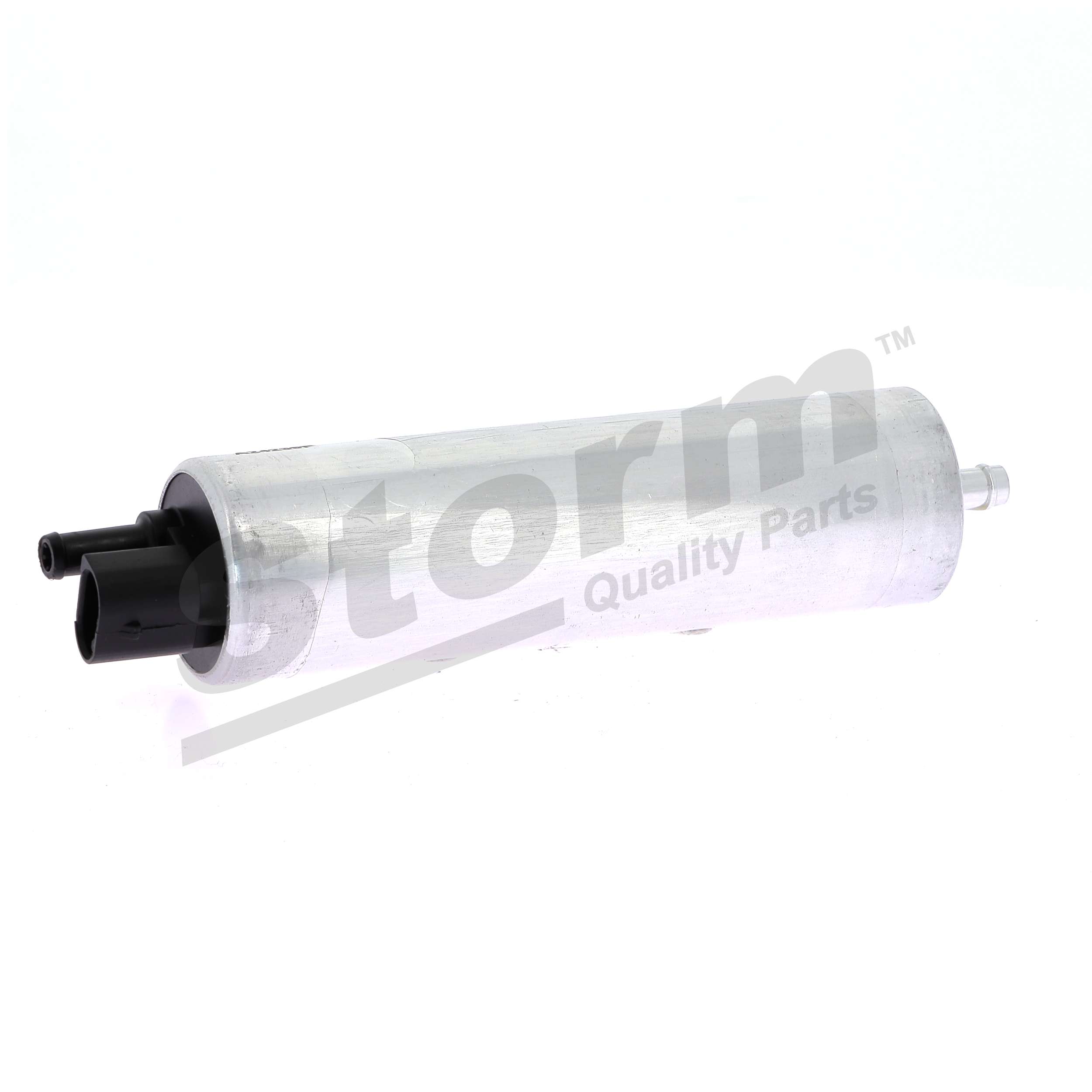 STORM QUALITY PARTS 15195: Kraftstoffpumpe elektrisch, ohne Dichtung, ohne Sensor