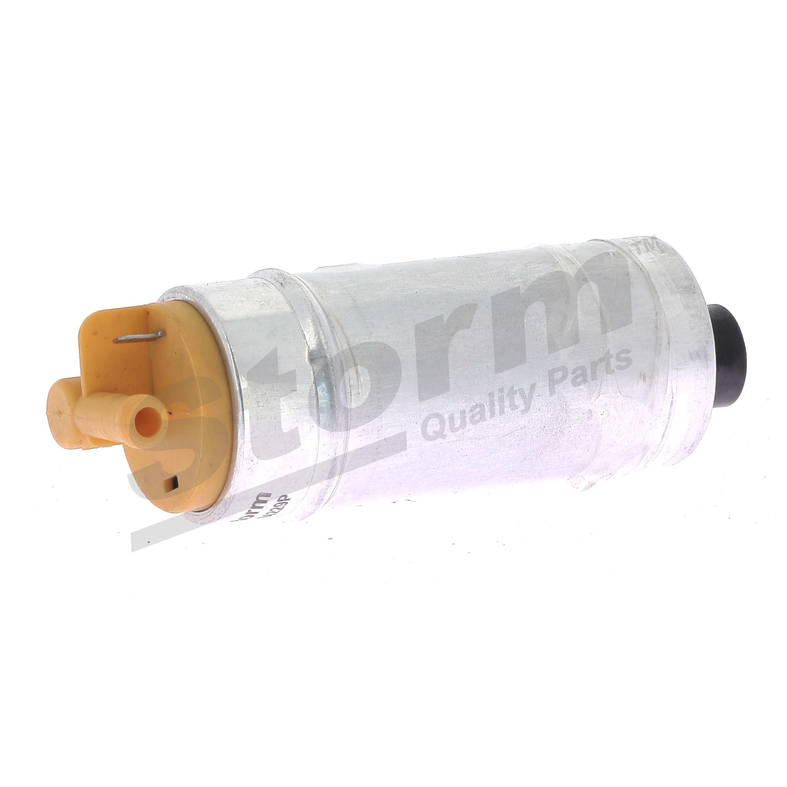 STORM QUALITY PARTS 15196: Bomba de combustible eléctrico, sin junta, sin sensor