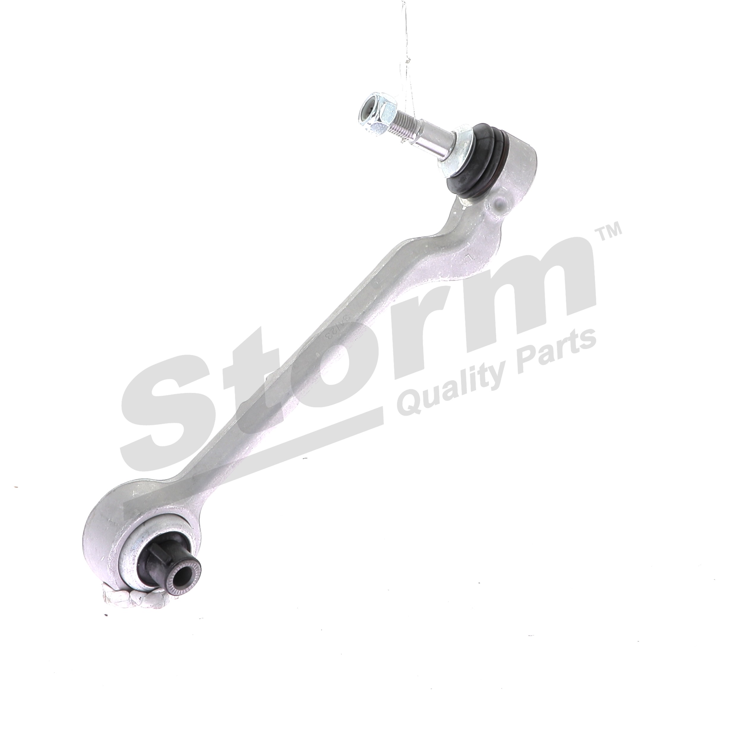 STORM QUALITY PARTS 15252: Querlenker Vorderachse links, ohne Trag-/Führungsgelenk