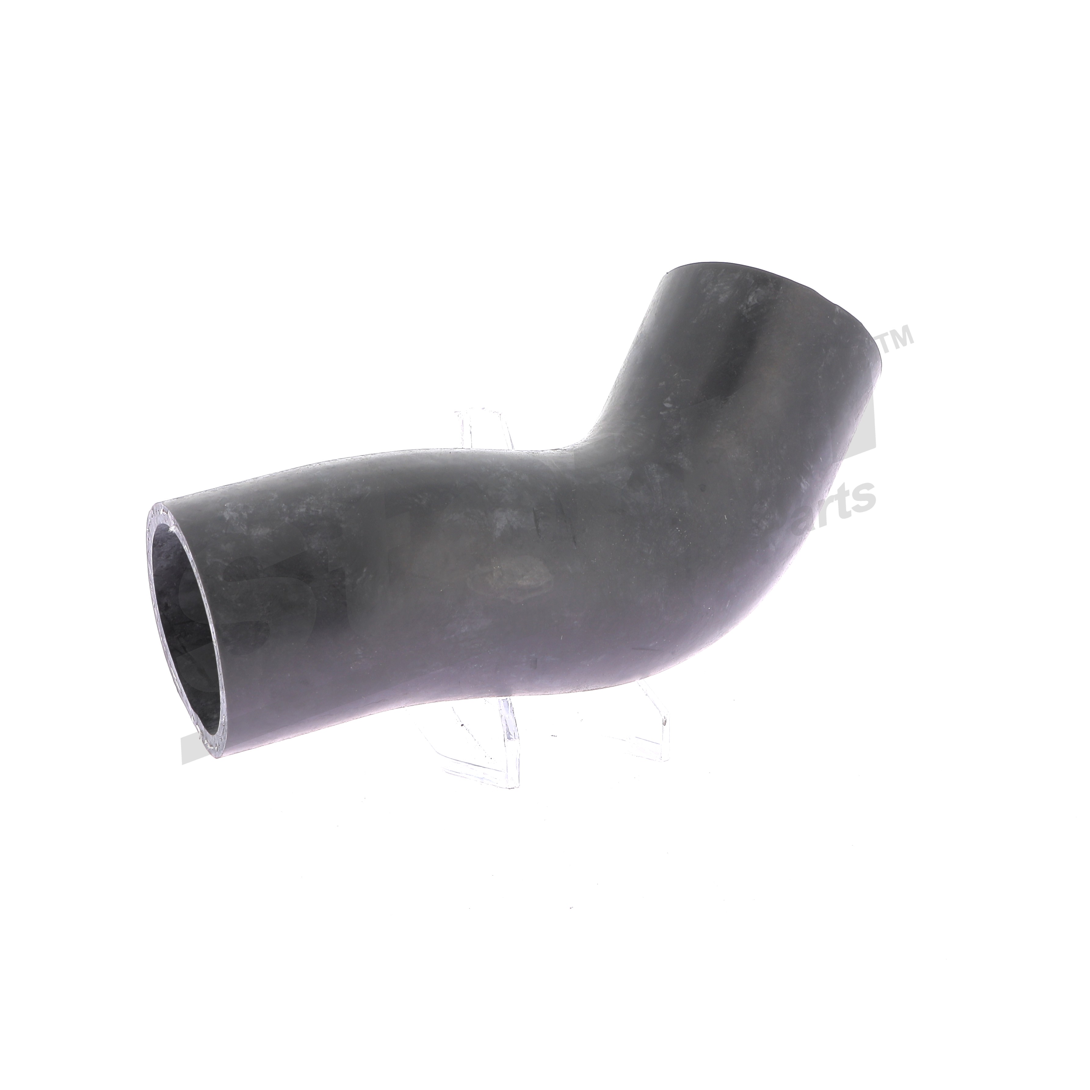STORM QUALITY PARTS 153540: Tubo flexible de aire de sobrealimentación Caja mariposa, Salida
