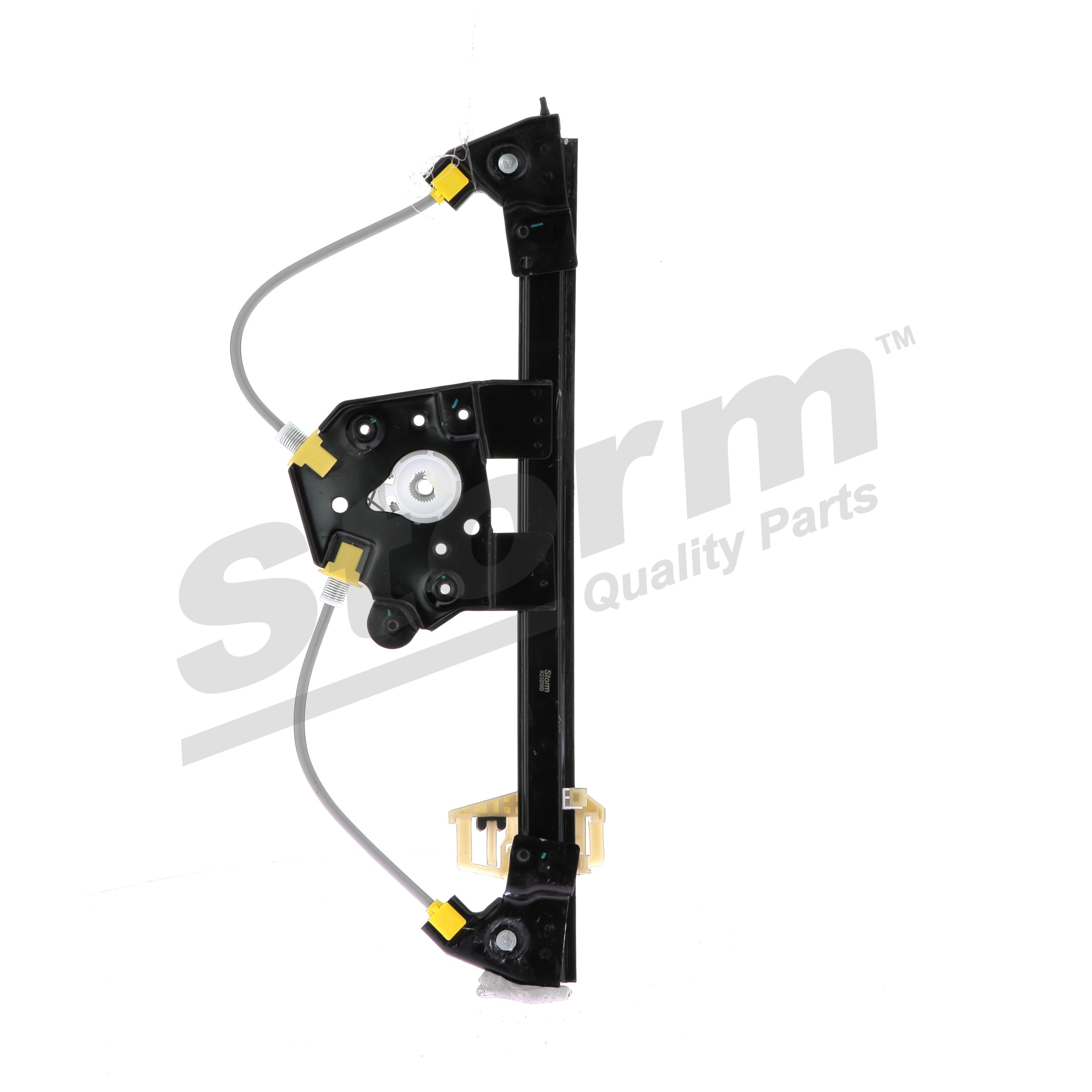 STORM QUALITY PARTS 15373: Elevalunas Atrás izquierda, eléctrico, sin electromotor
