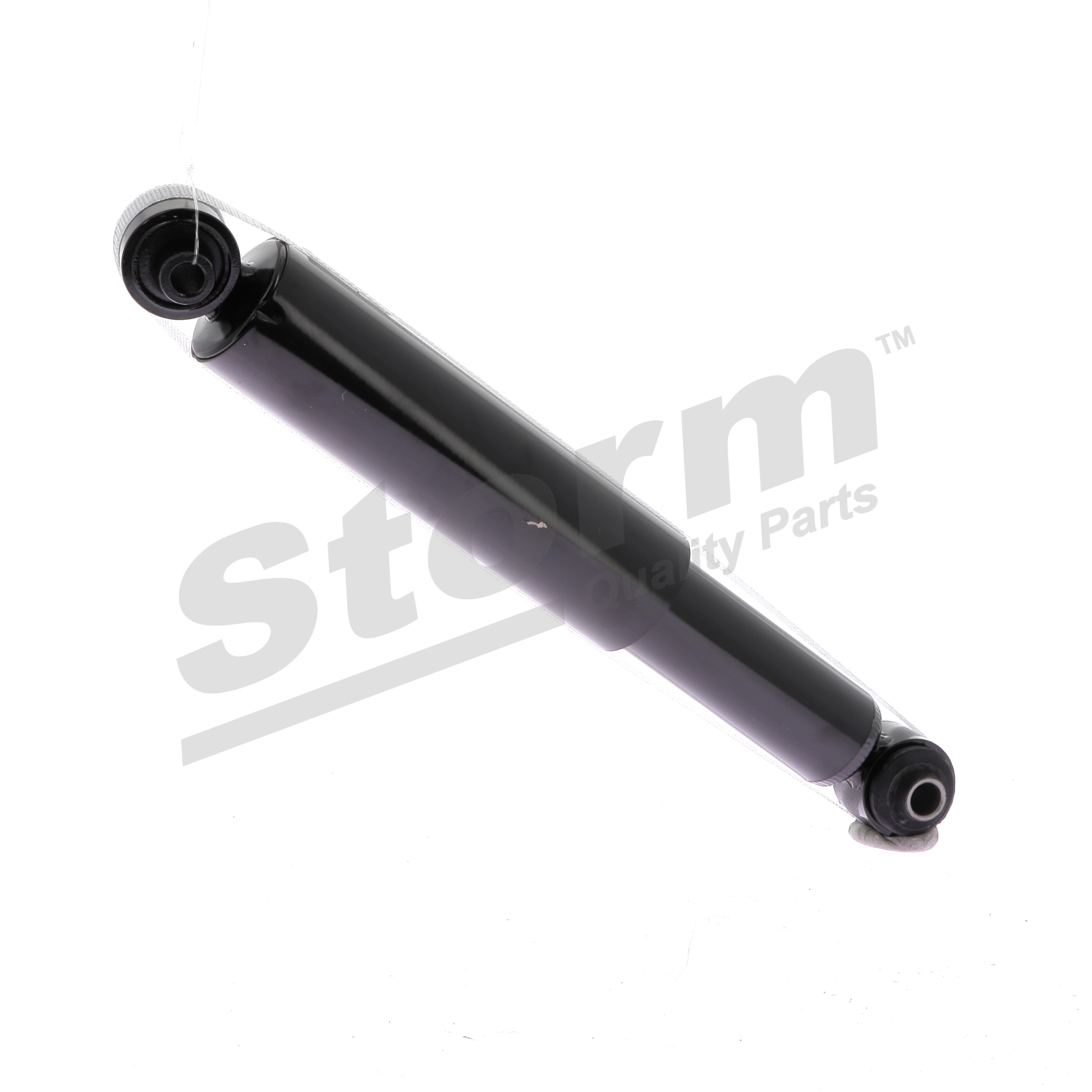 STORM QUALITY PARTS 1584G: Stoßdämpfer Hinterachse, Öldruck, Gasdruck, Federbein, Dämpfer mit Zuganschlagfeder