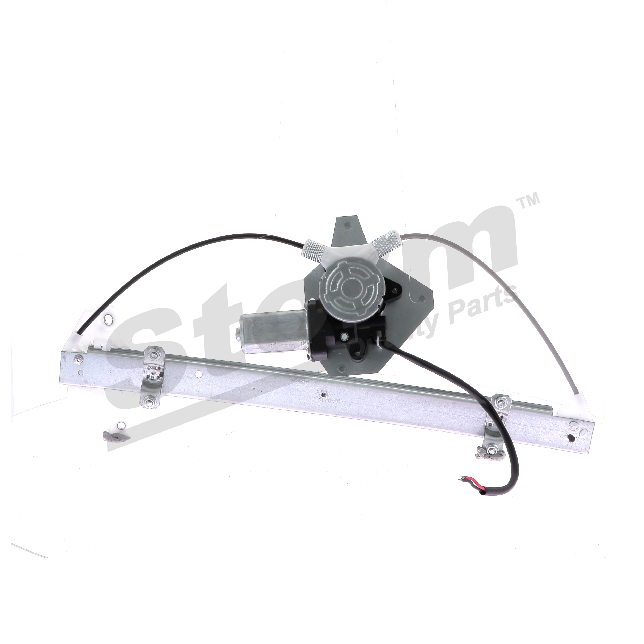 STORM QUALITY PARTS 160080: Fensterheber vorne rechts, elektrisch, mit Elektromotor