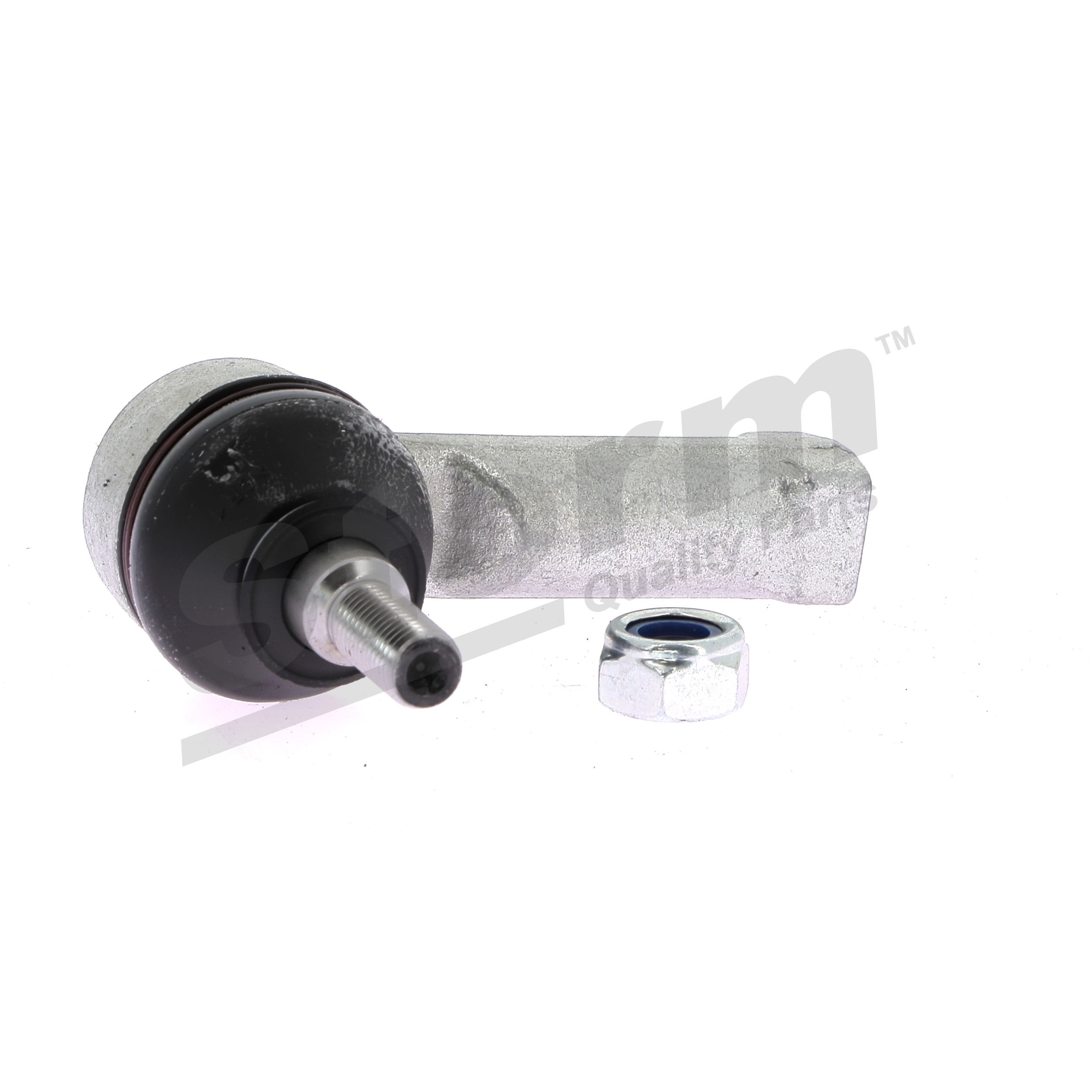 STORM QUALITY PARTS 160081: Накрайник на напречна кормилна щанга от двете страни на предната ос, 98mm