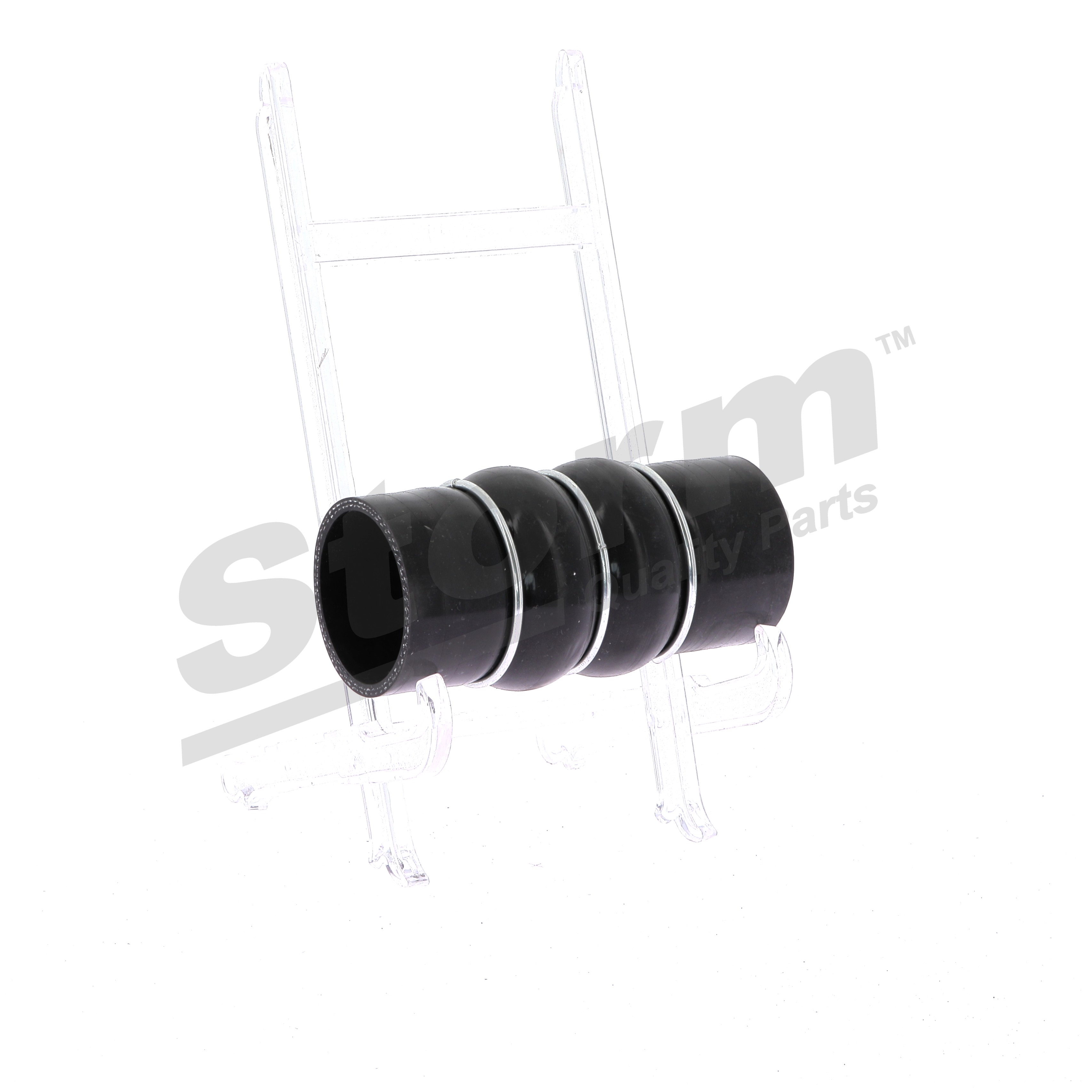 STORM QUALITY PARTS 161370: Ladeluftschlauch