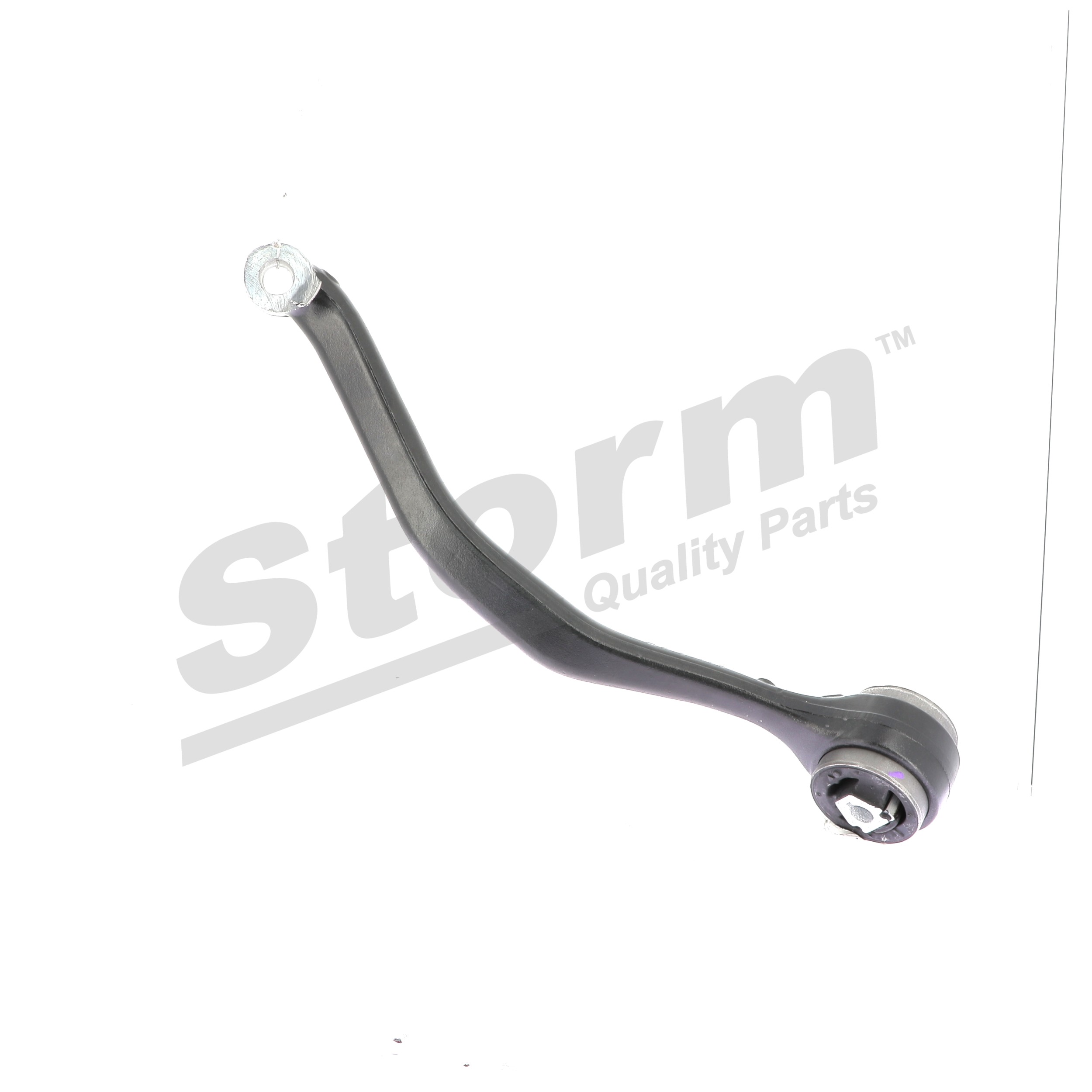 STORM QUALITY PARTS 17551: Querlenker Vorderachse rechts, mit Trag-/Führungsgelenk