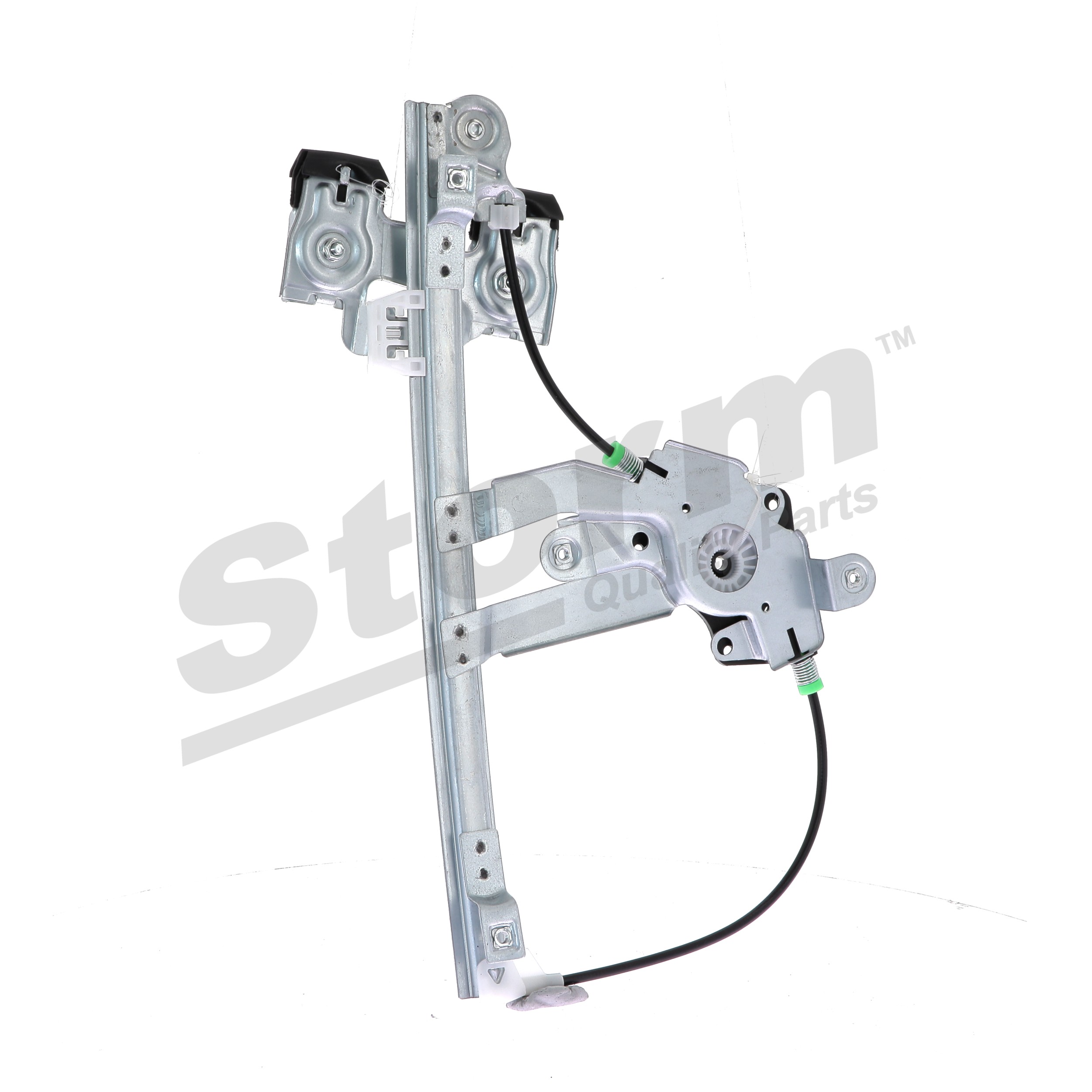 STORM QUALITY PARTS 176073: Fensterheber hinten links, elektrisch, ohne Elektromotor