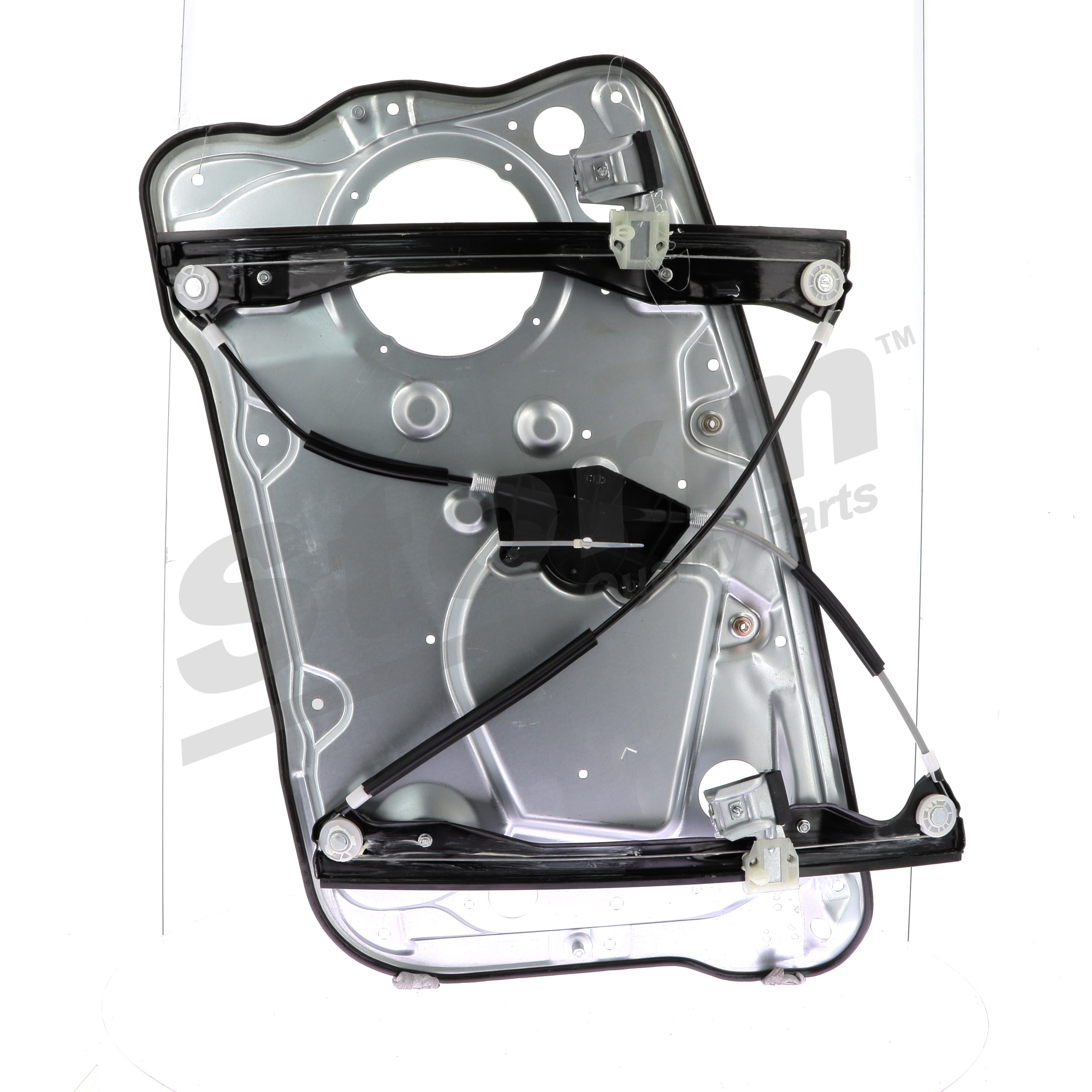 STORM QUALITY PARTS 17707505: Fensterheber vorne links, elektrisch, ohne Elektromotor