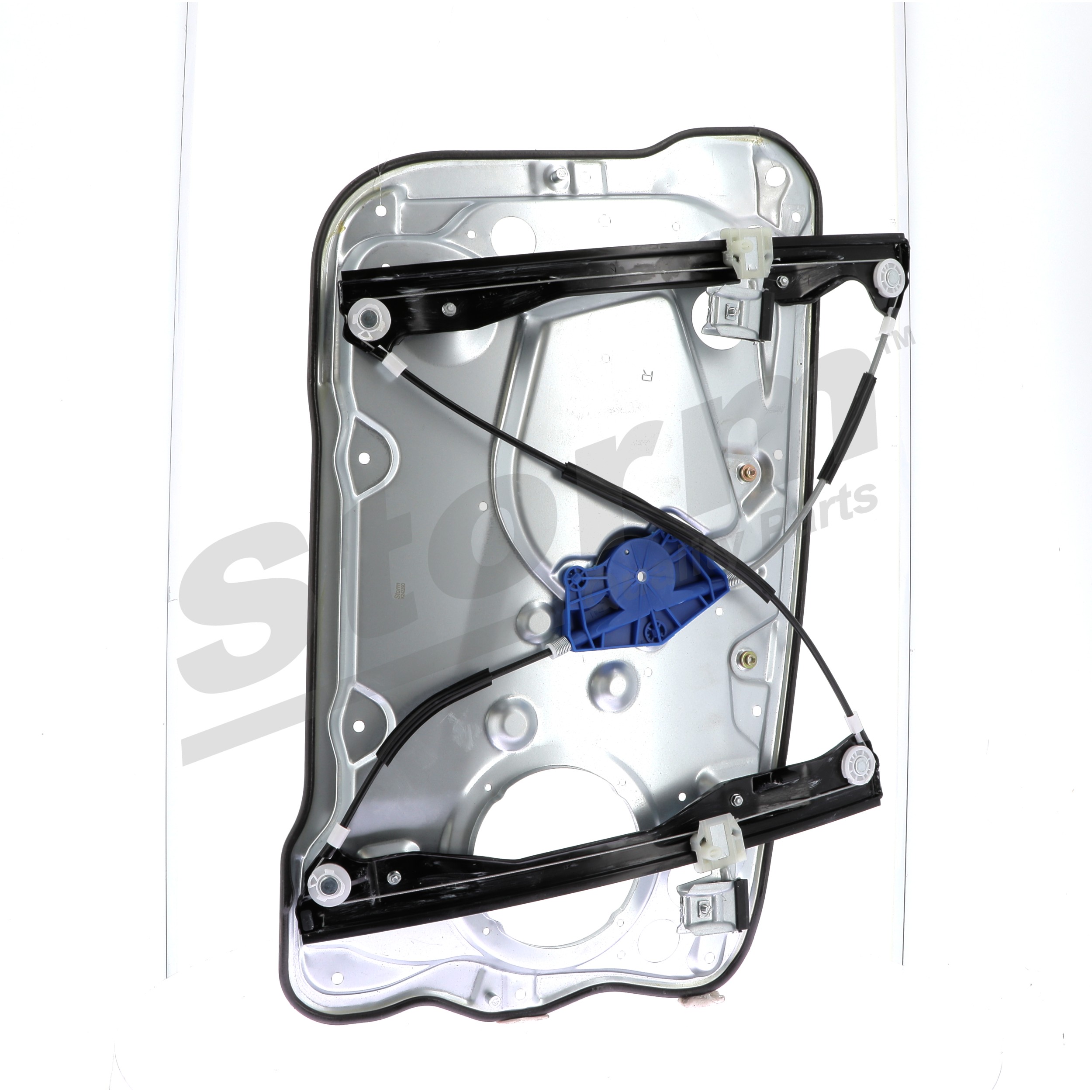 STORM QUALITY PARTS 17707506: Fensterheber vorne rechts, elektrisch, ohne Elektromotor