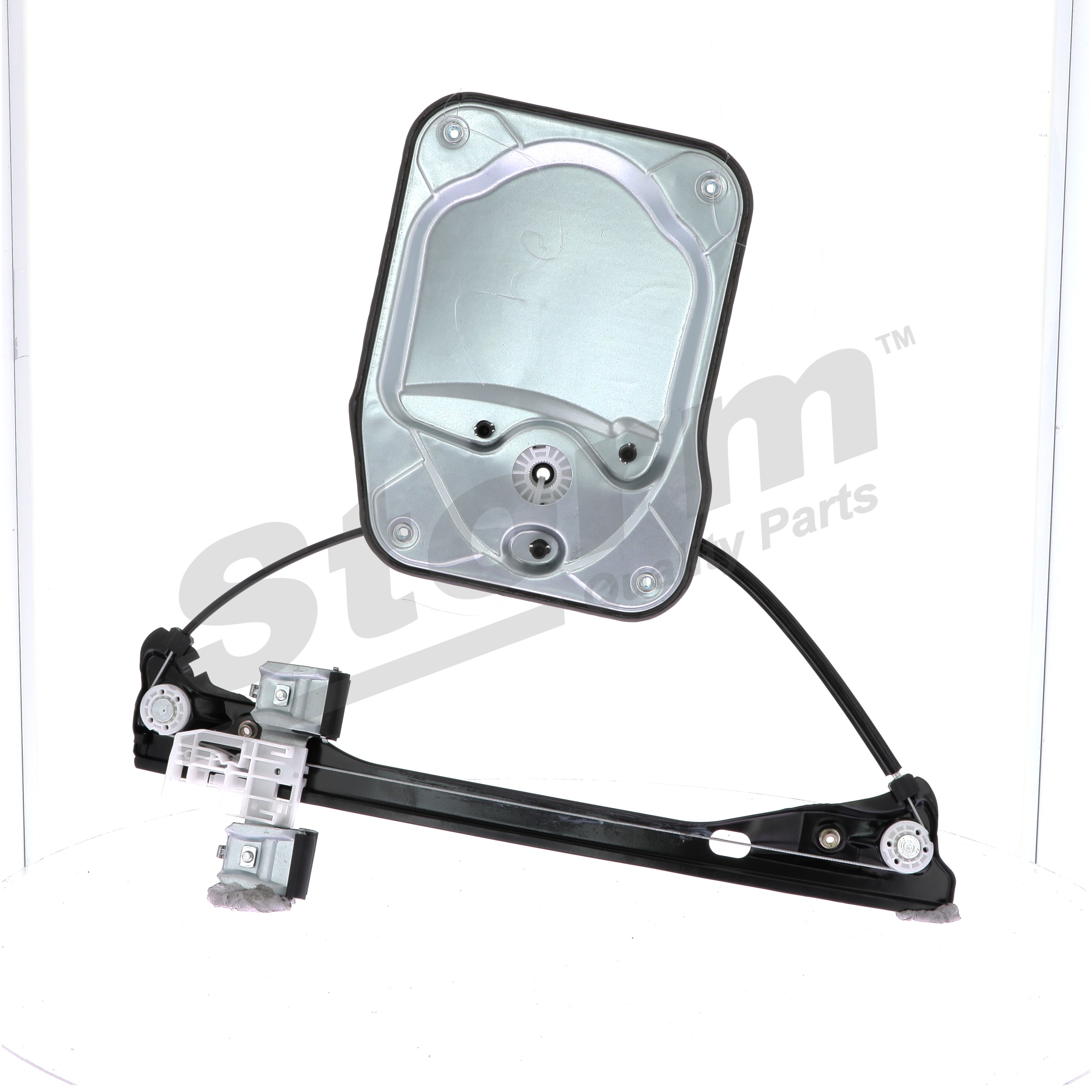 STORM QUALITY PARTS 17707509: Fensterheber vorne links, elektrisch, ohne Elektromotor