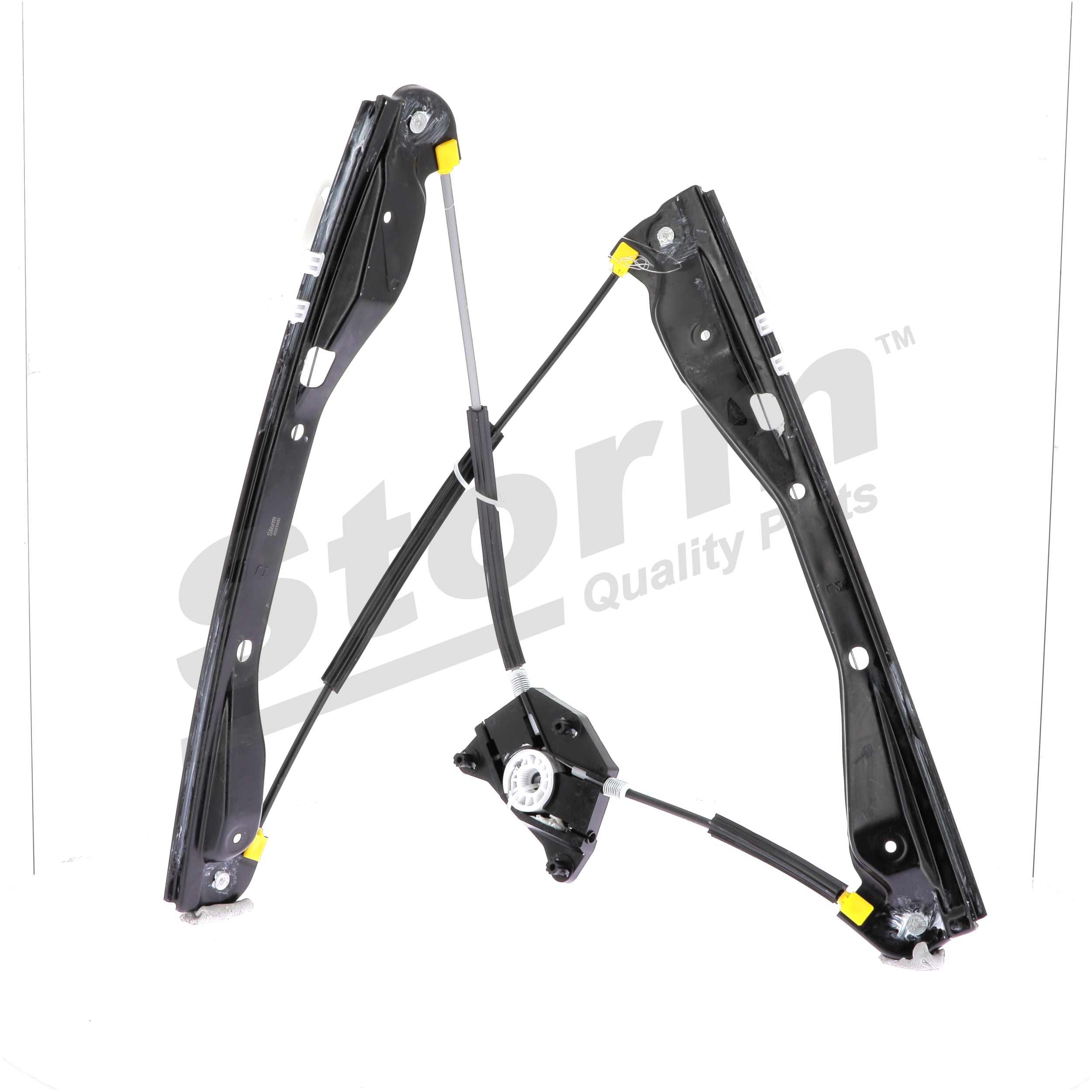 STORM QUALITY PARTS 17707517: Fensterheber vorne links, elektrisch, ohne Elektromotor