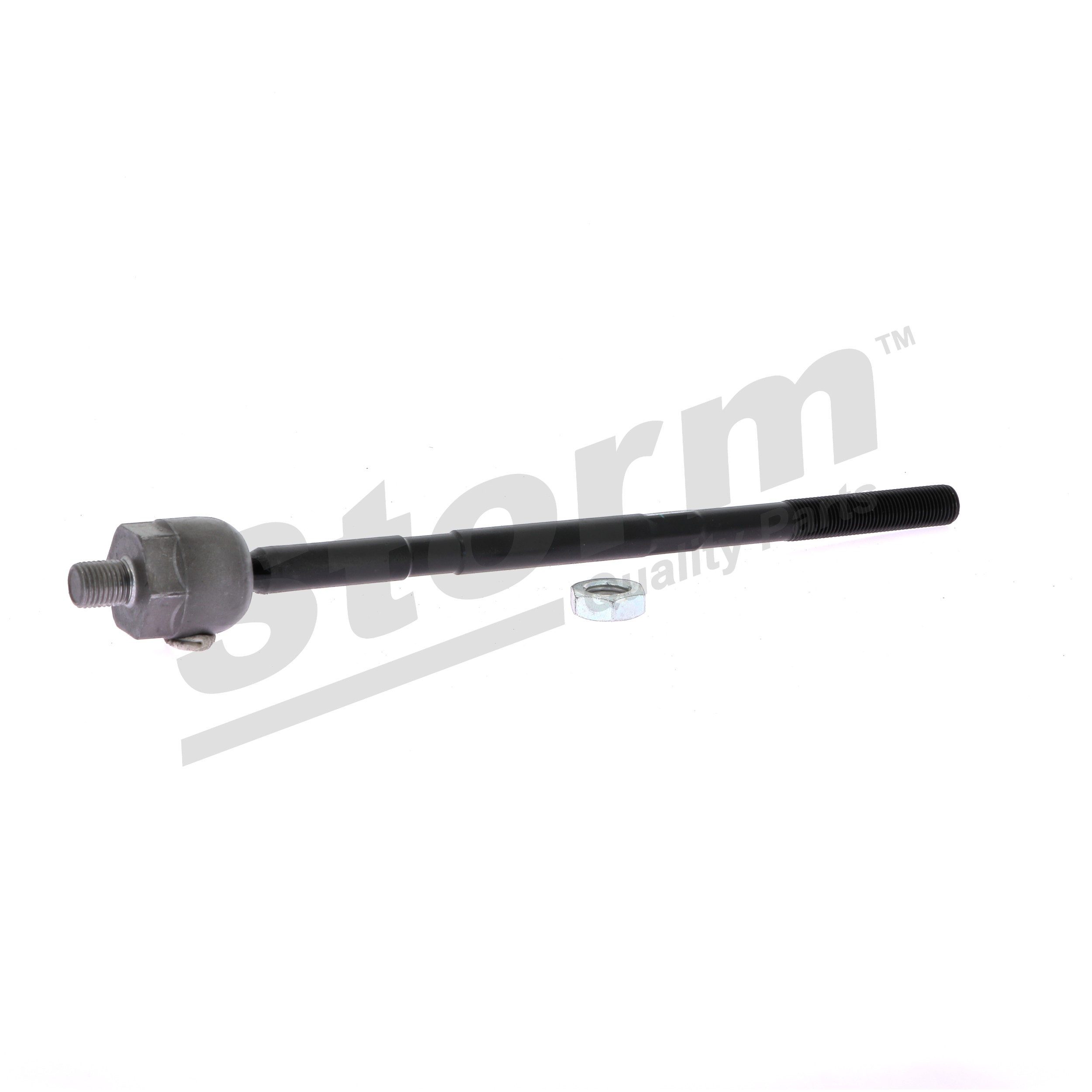 STORM QUALITY PARTS 177083: Rótula axial de dirección eje delantero, ambos lados, 315mm