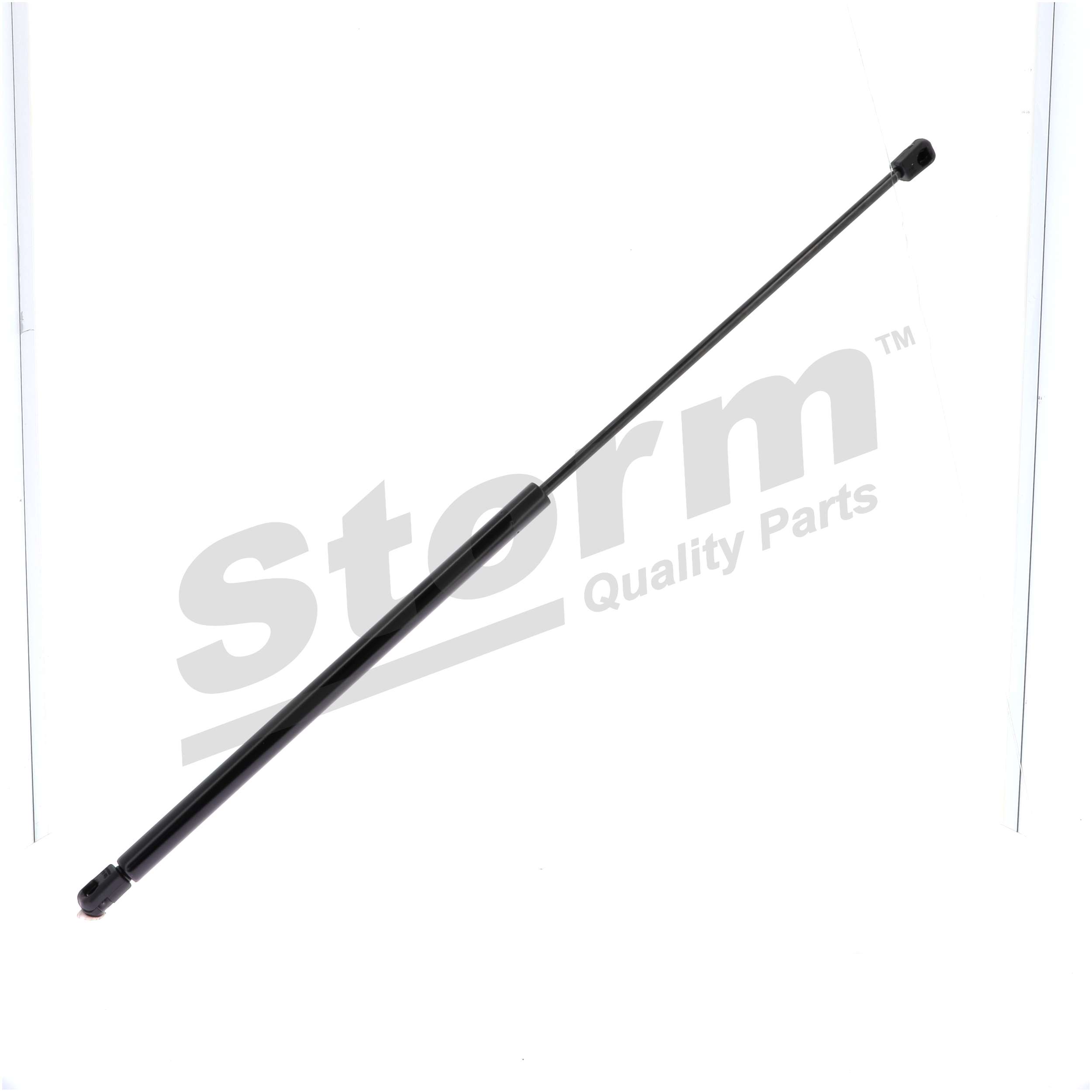 STORM QUALITY PARTS 18095: Motorhaubendämpfer vorne