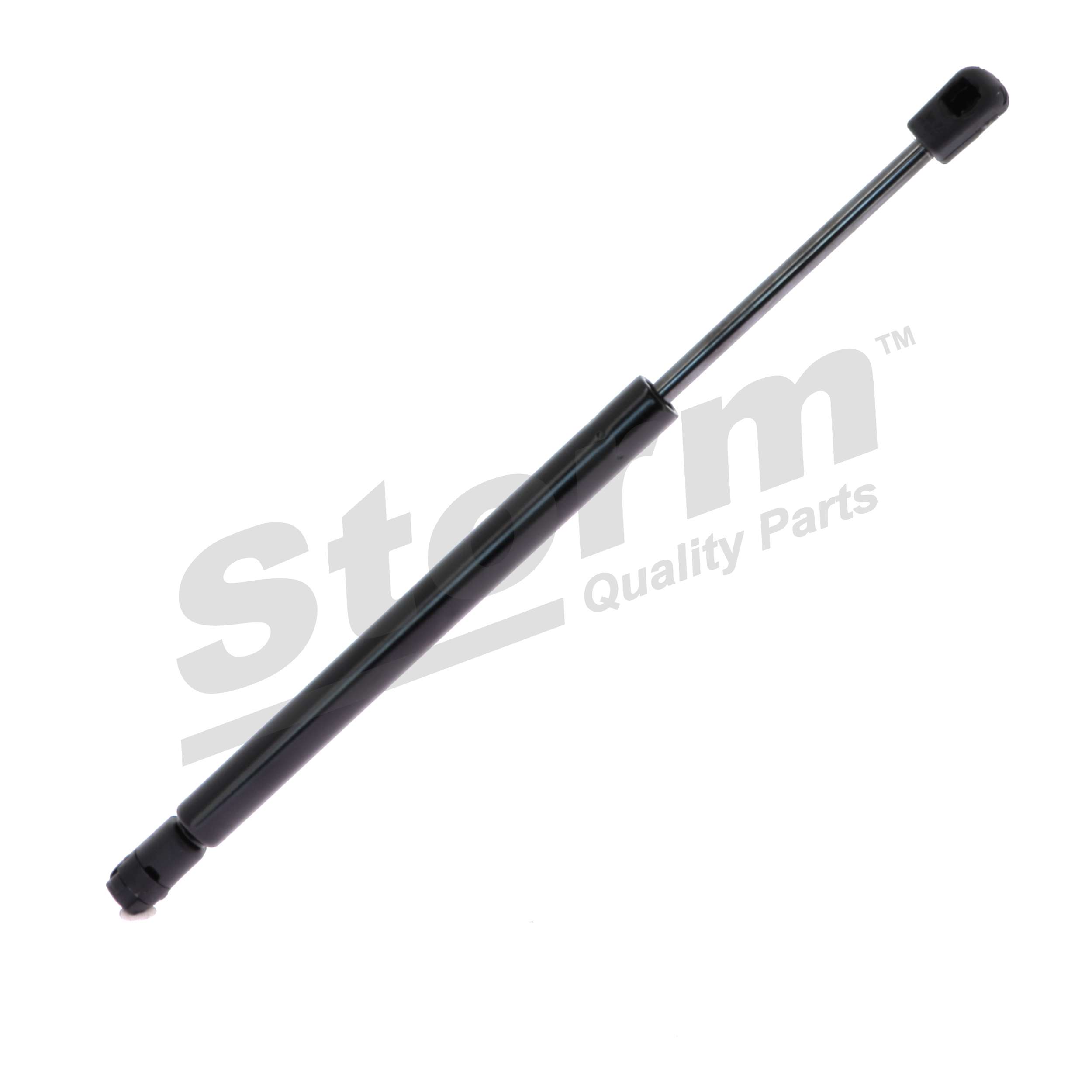 STORM QUALITY PARTS 18098: Heckklappendämpfer hinten, 352mm