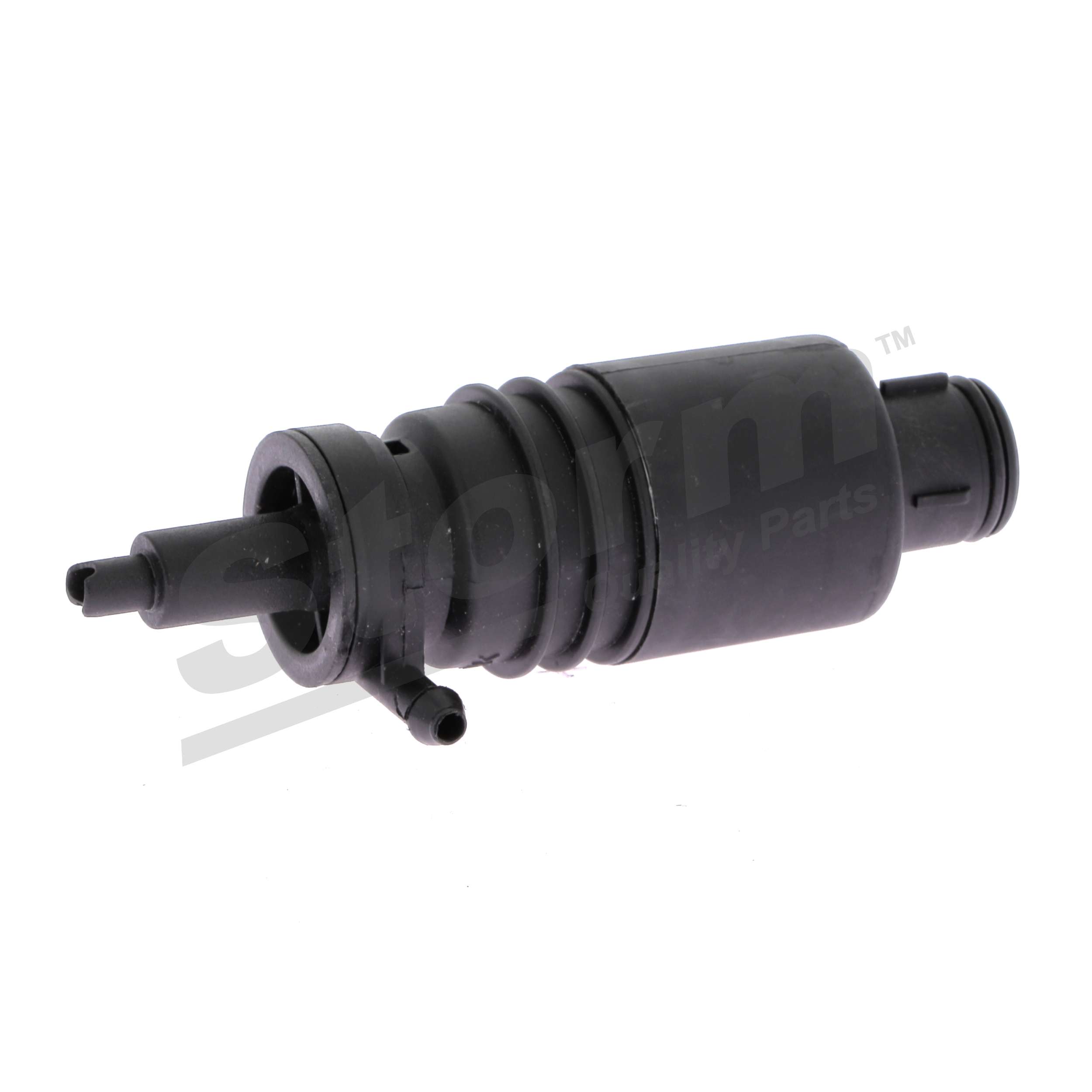 STORM QUALITY PARTS 190354: Bomba de agua de lavado, lavado de parabrisas