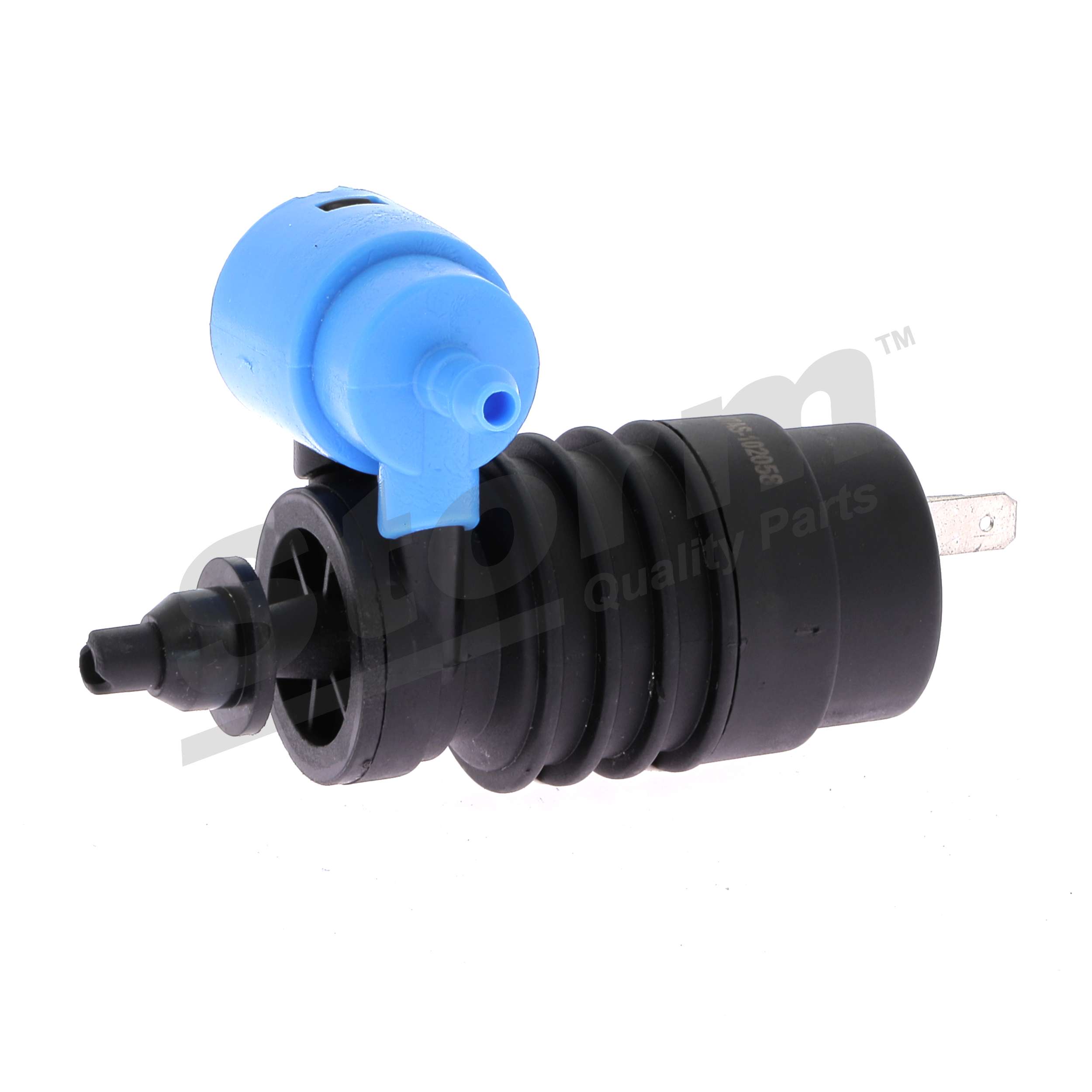 STORM QUALITY PARTS 190364: Waschwasserpumpe, Scheibenreinigung
