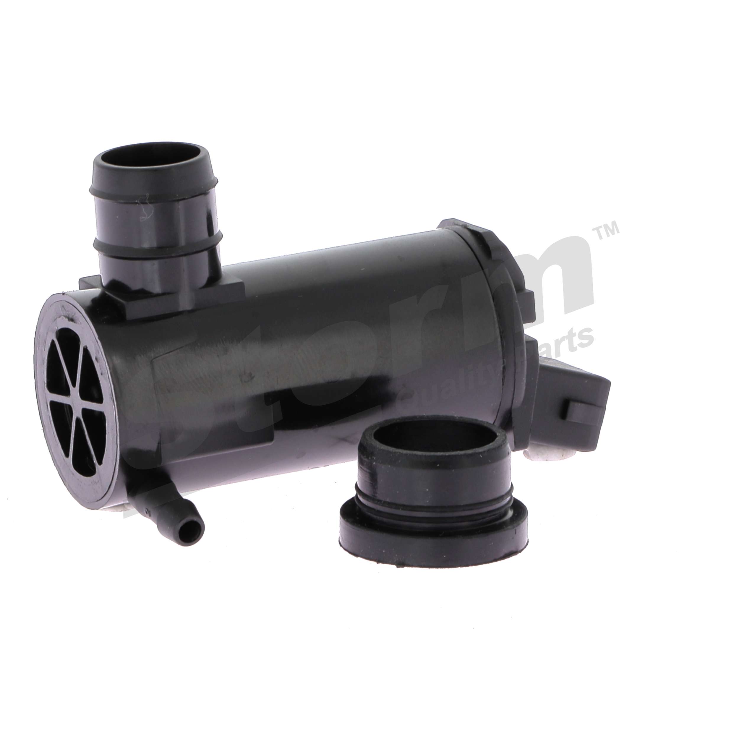 STORM QUALITY PARTS 190366: Waschwasserpumpe, Scheibenreinigung