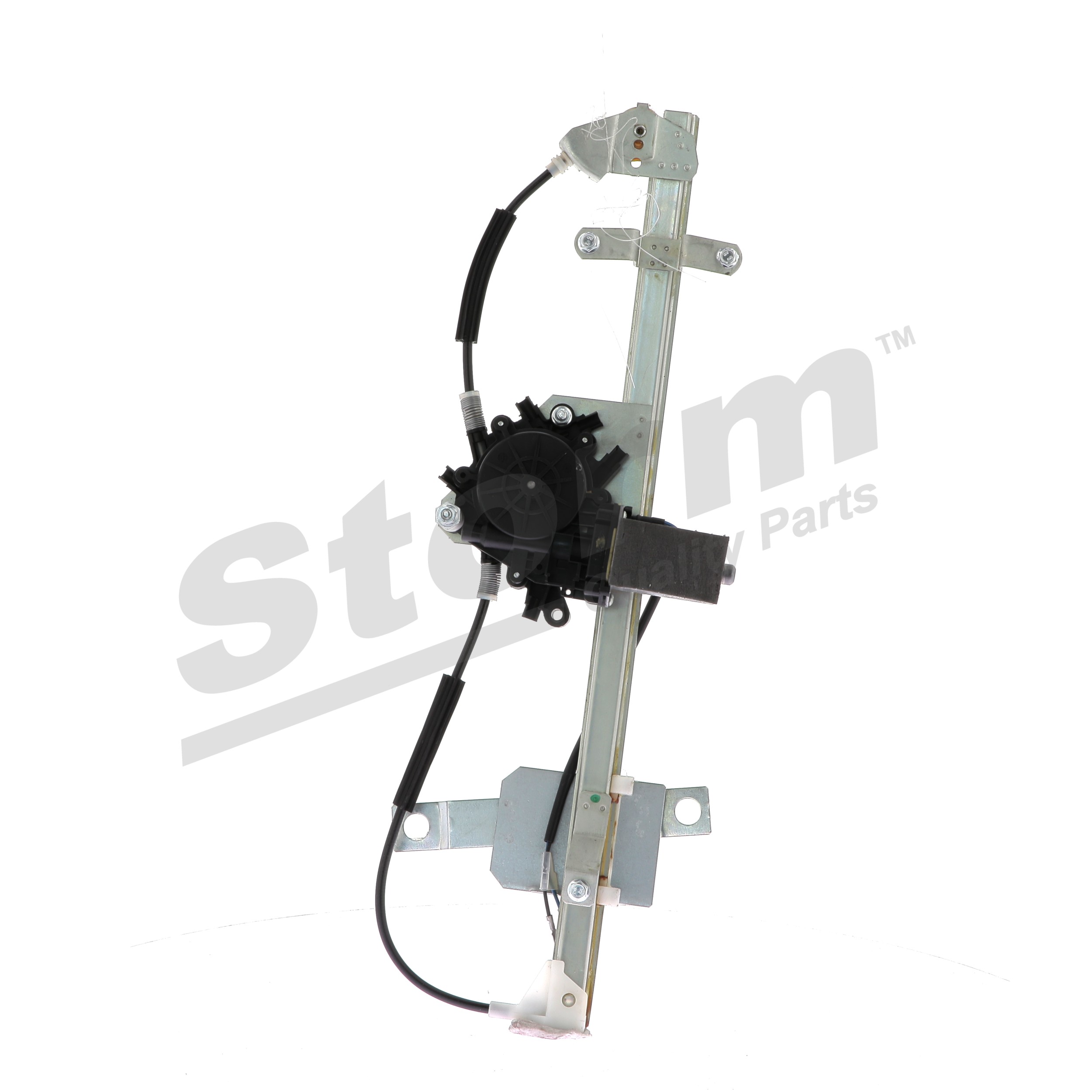 STORM QUALITY PARTS 19578: Fensterheber vorne rechts, elektrisch, mit Elektromotor