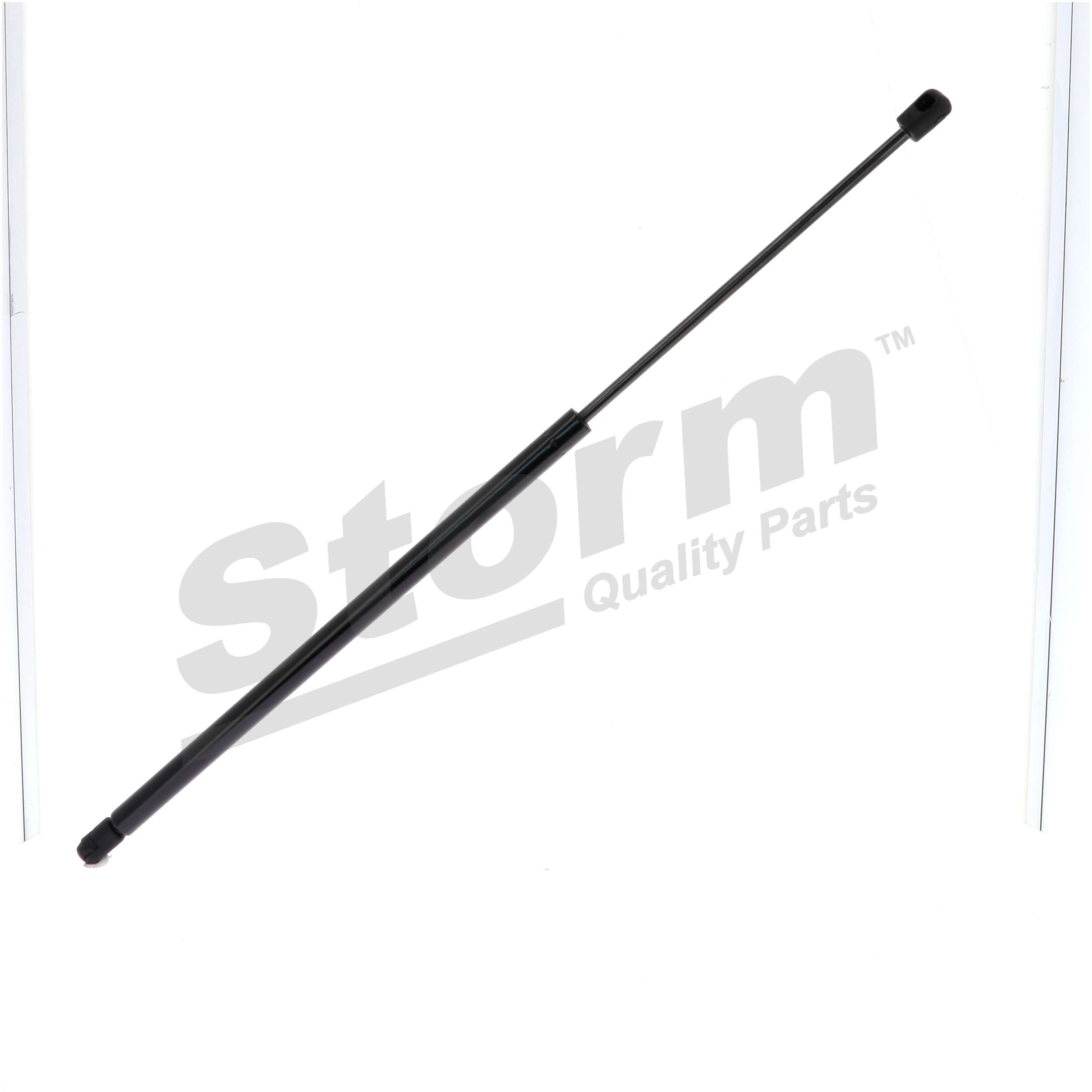 STORM QUALITY PARTS 19596: Amortiguador de maletero posterior, 655mm