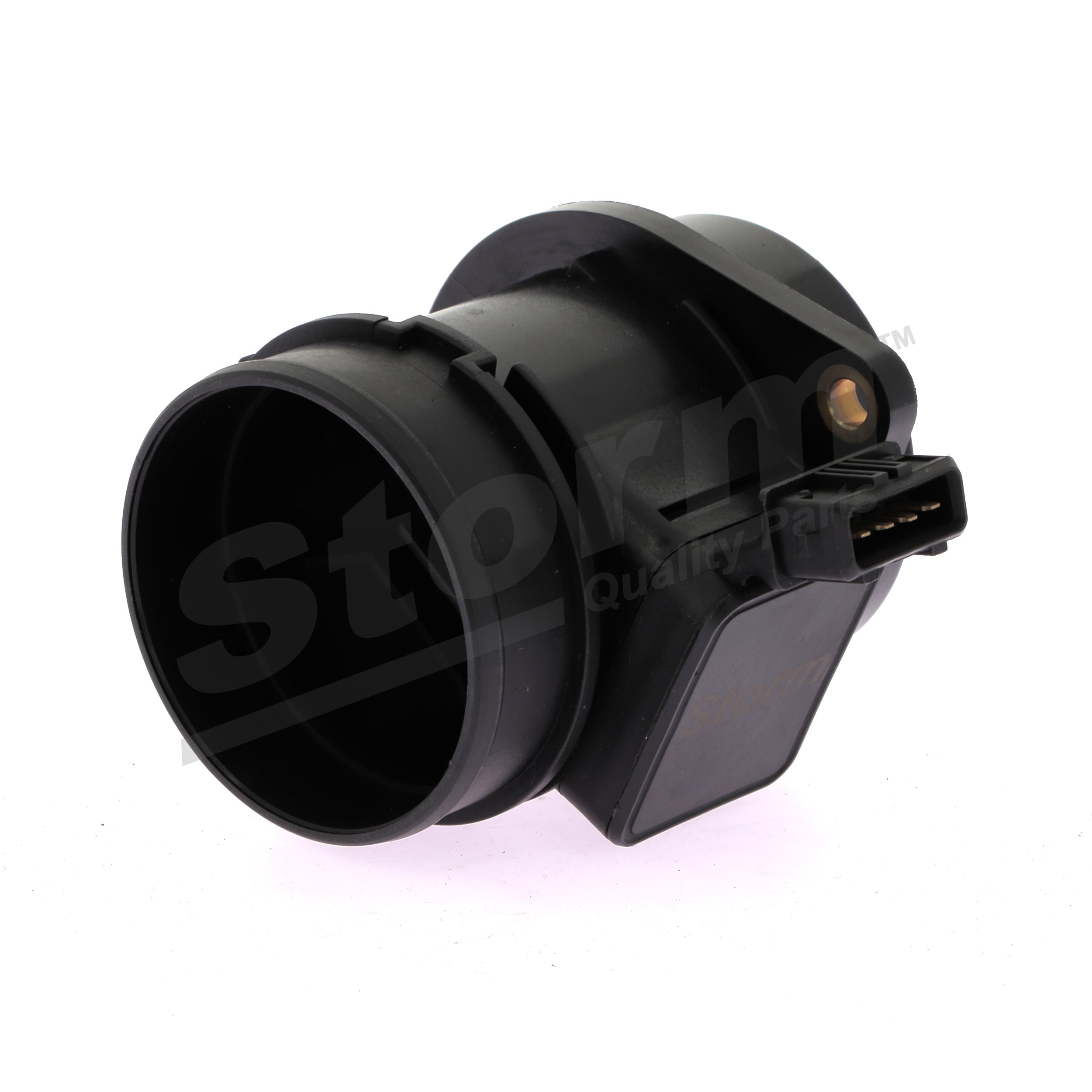 STORM QUALITY PARTS 199000: Luftmassenmesser (LMM) 12V