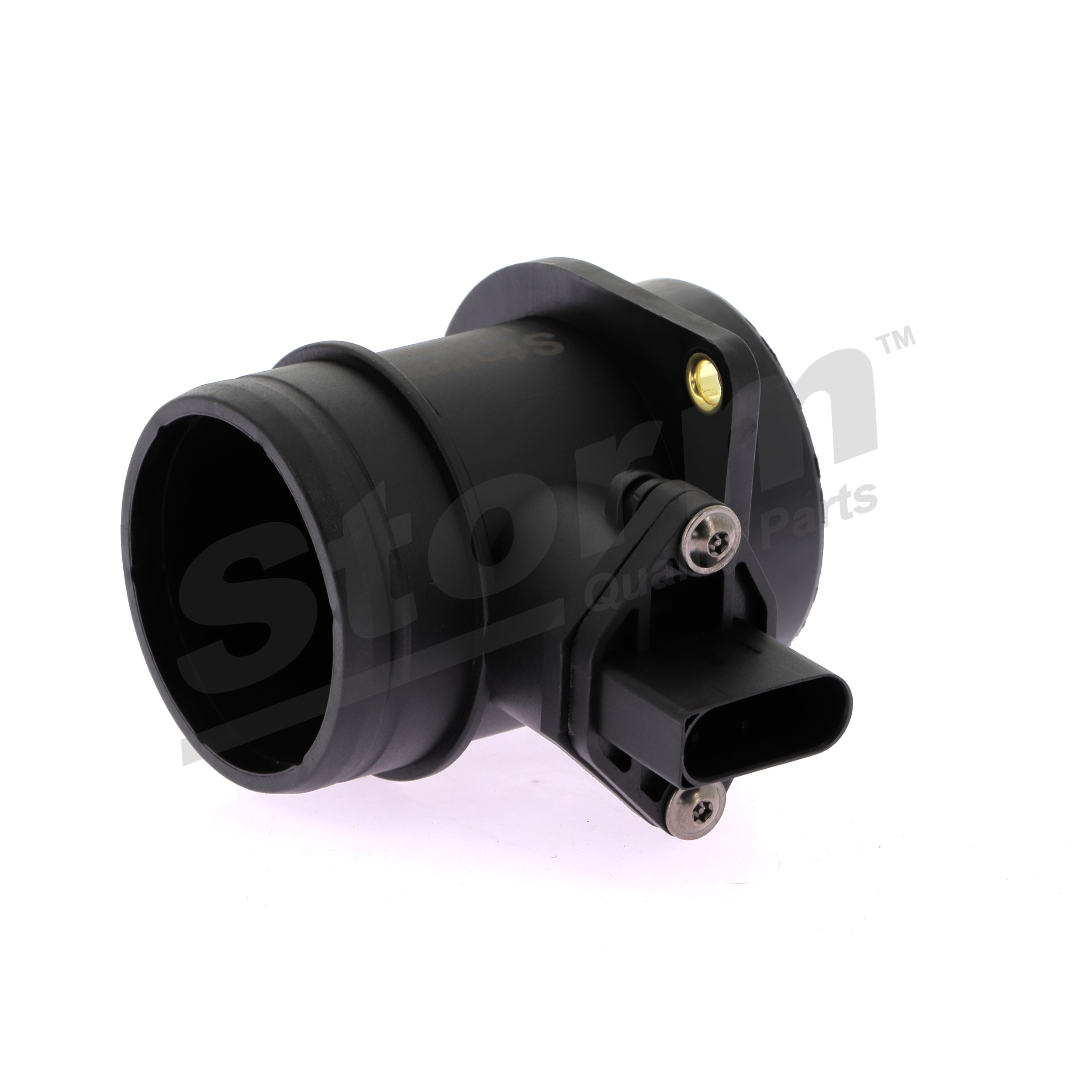 STORM QUALITY PARTS 199003: Débitmètre d'air 12V