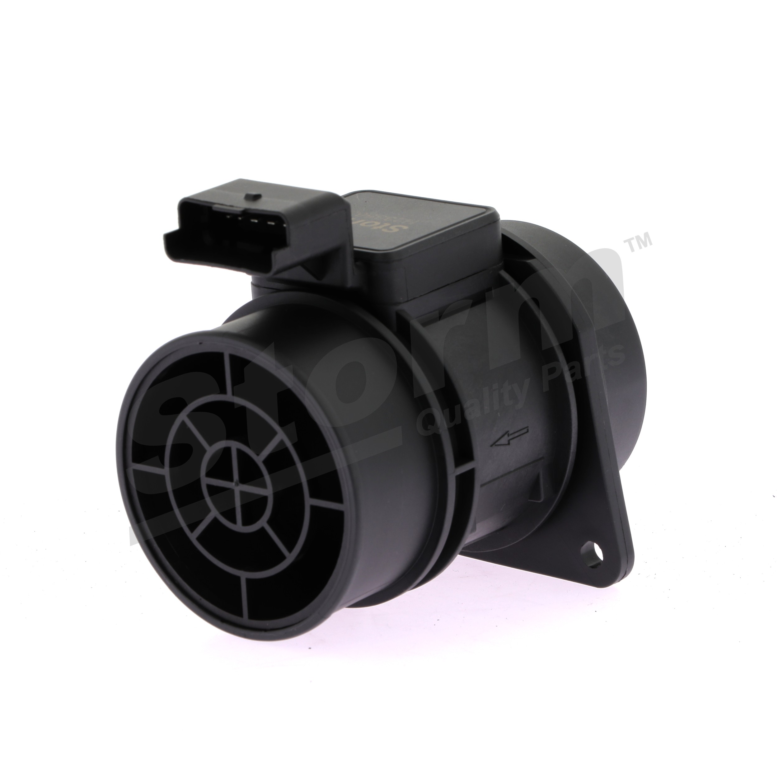 STORM QUALITY PARTS 199006: Medidor de masa de aire 12V