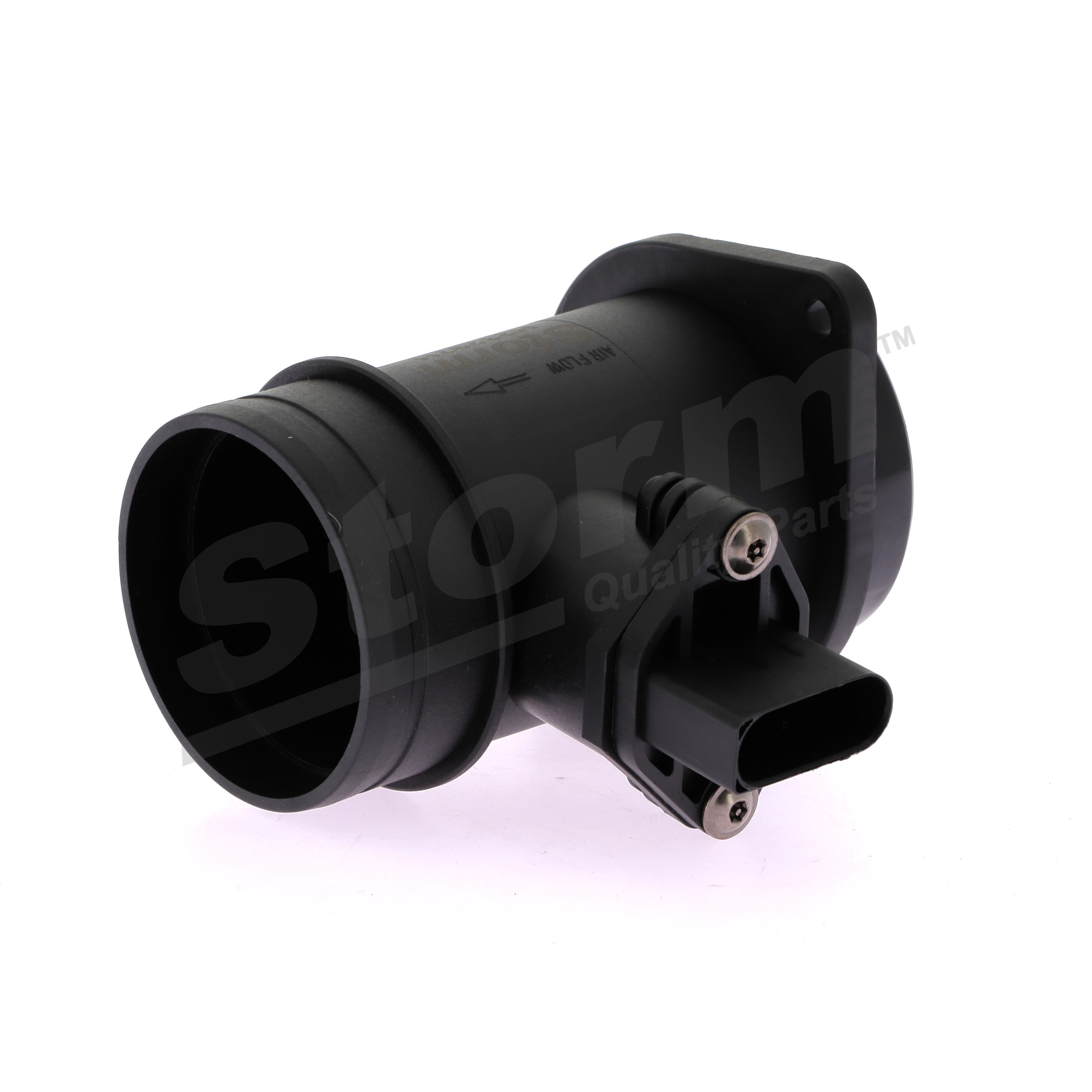 STORM QUALITY PARTS 199008: Débitmètre d'air 12V