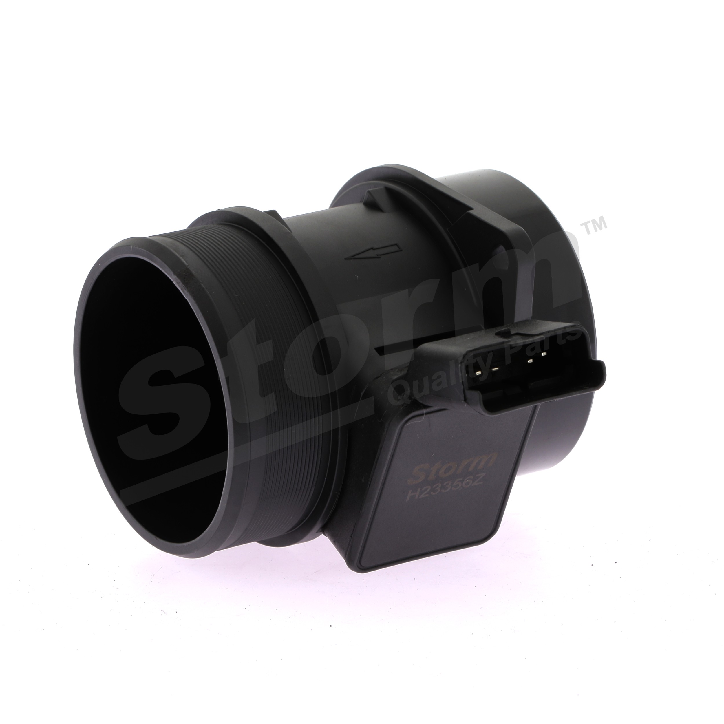 STORM QUALITY PARTS 199015: Luftmassenmesser (LMM) 12V