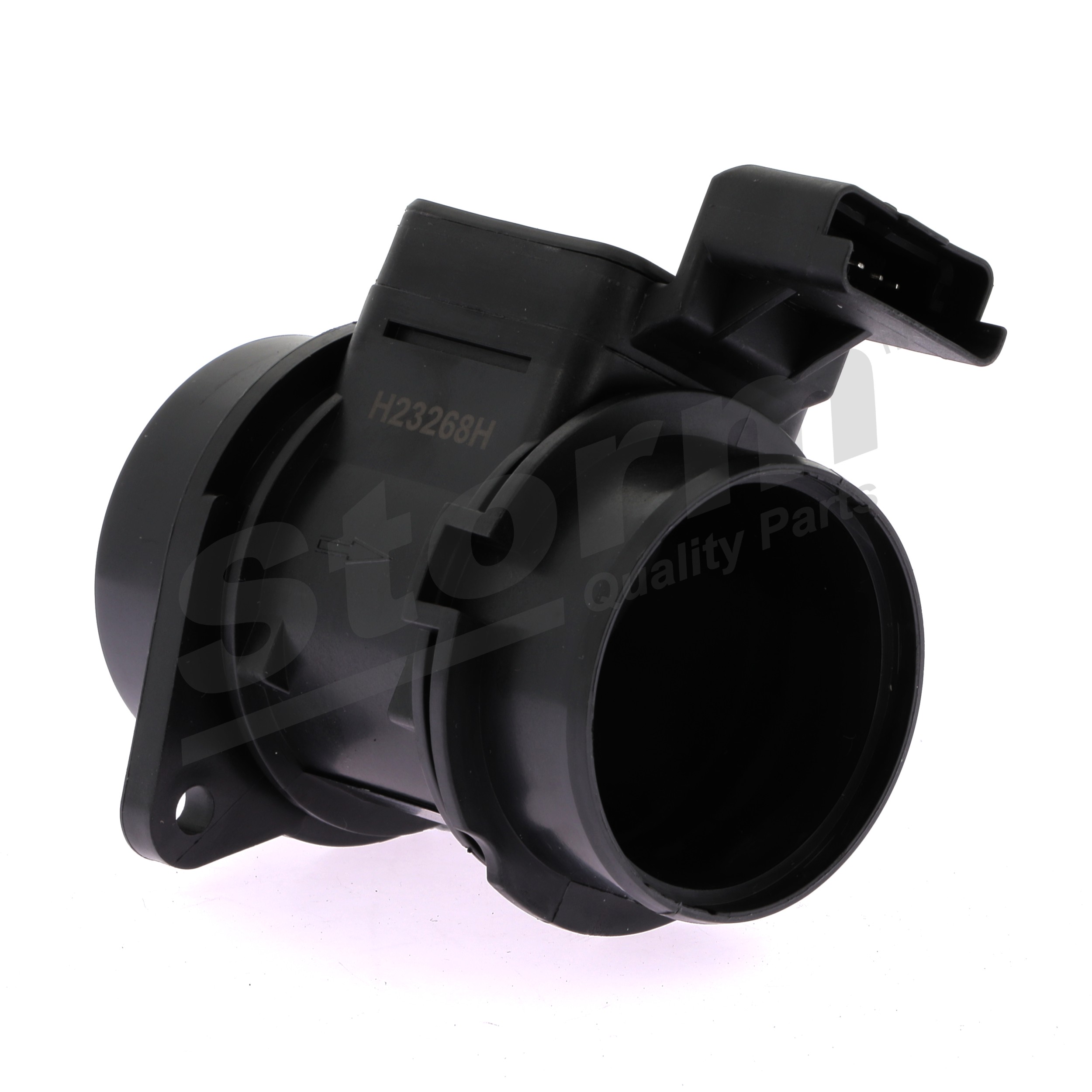 STORM QUALITY PARTS 199018: Luftmassenmesser (LMM) 12V