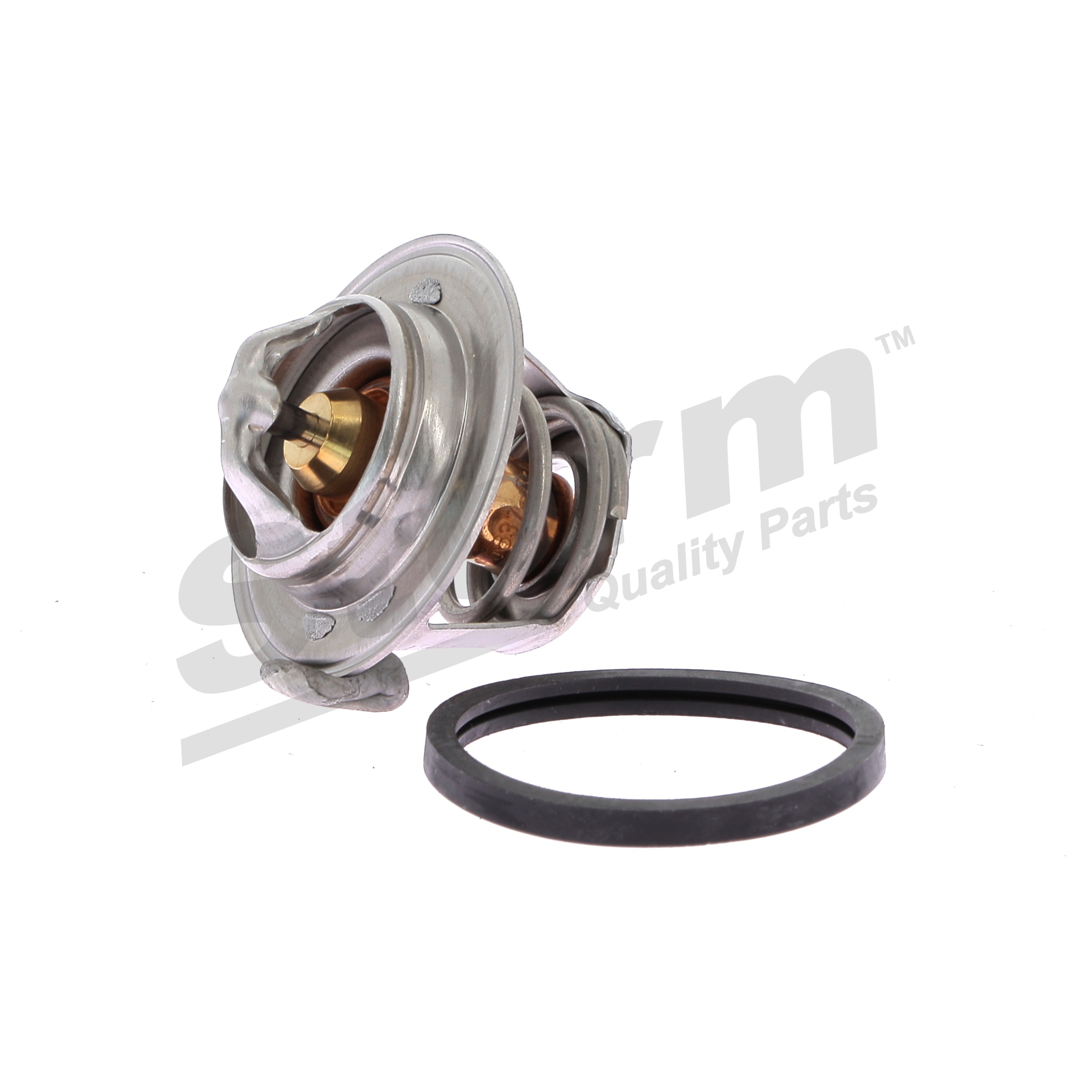 STORM QUALITY PARTS 199033: Termostato, refrigerante 92°C, 48mm, con junta