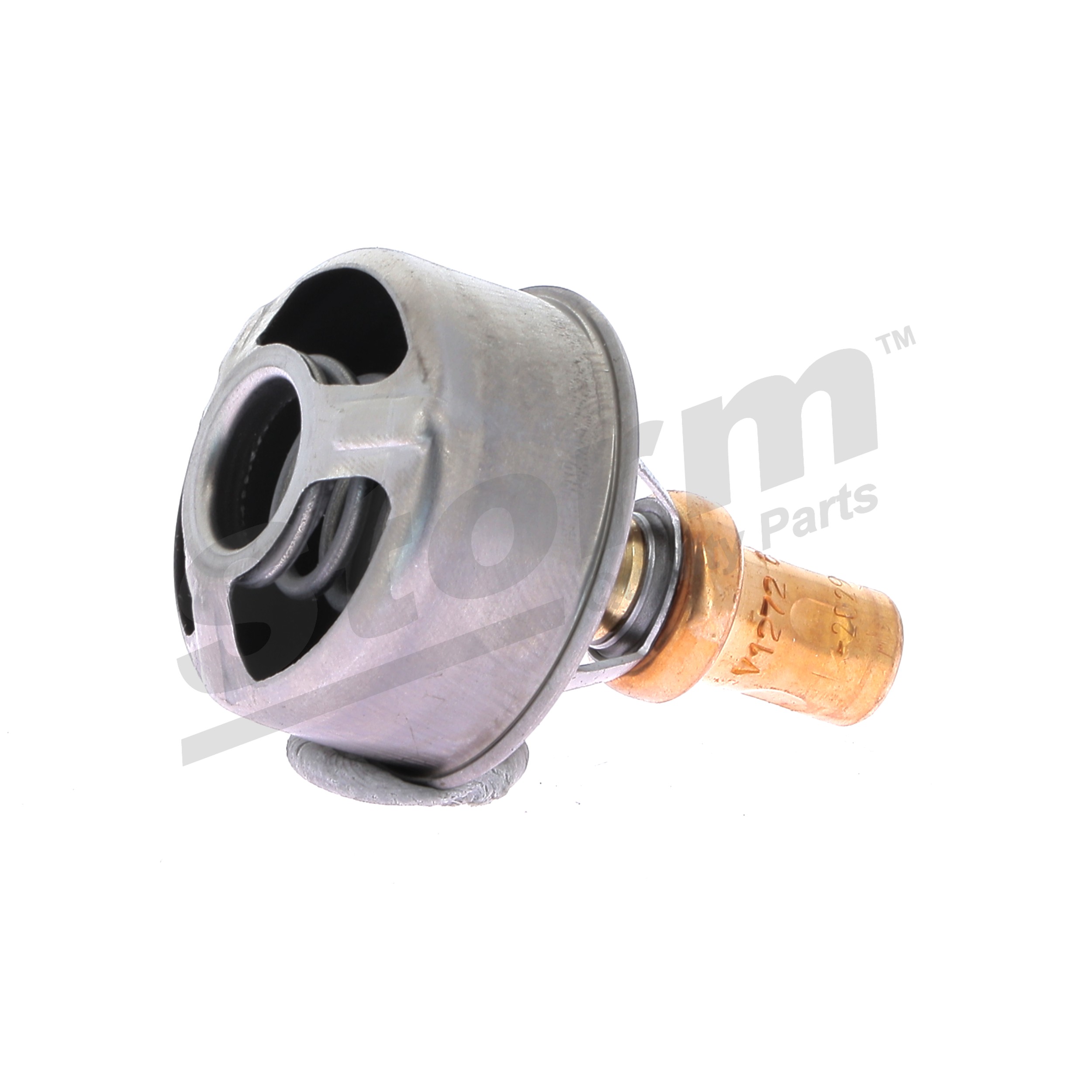STORM QUALITY PARTS 199035: Termostato, refrigerante 89°C, 41mm, sin junta