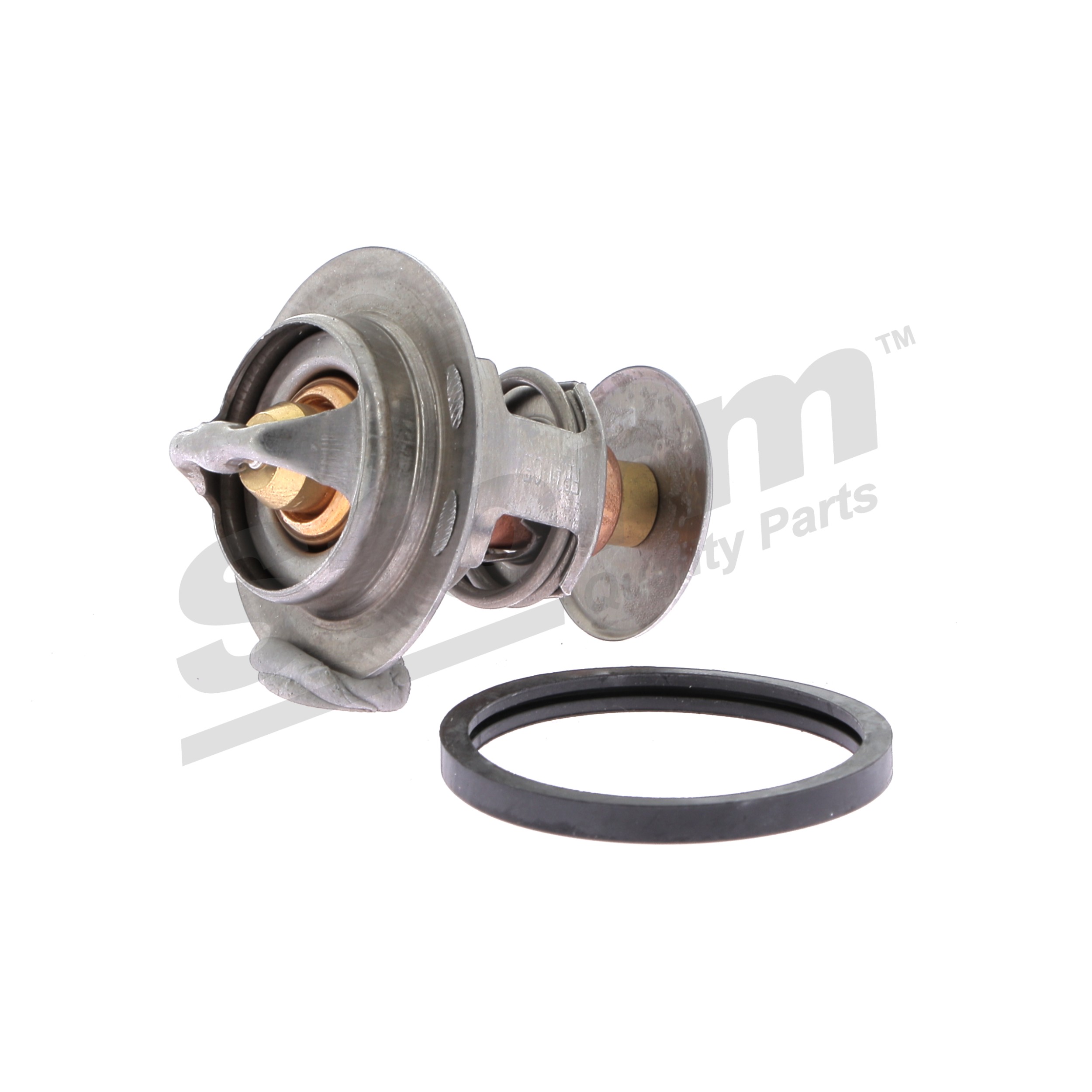 STORM QUALITY PARTS 199039: Termostato, refrigerante 89°C, 46mm, con junta
