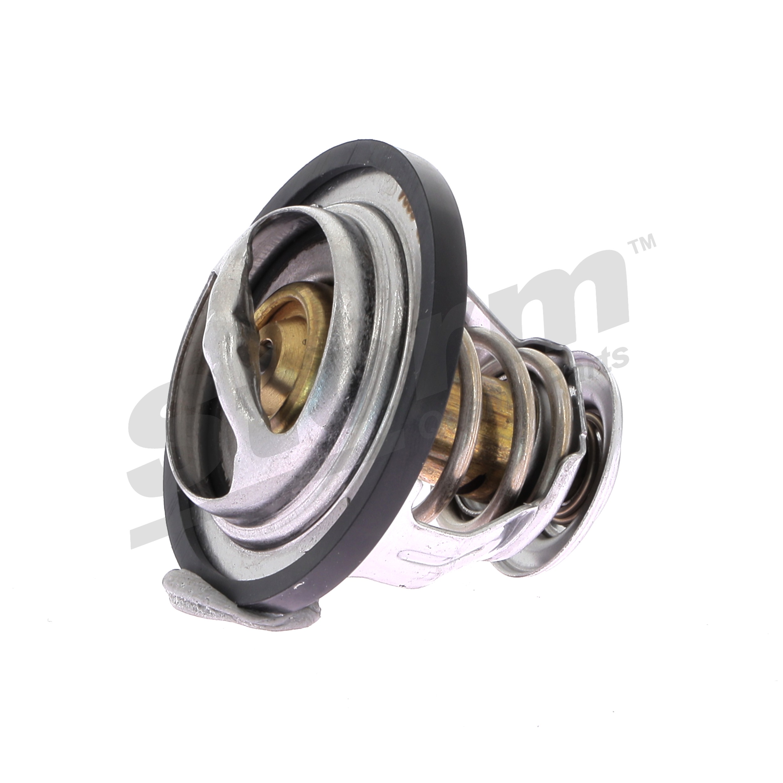 STORM QUALITY PARTS 199048: Termostato, refrigerante 83°C, 57mm, con junta