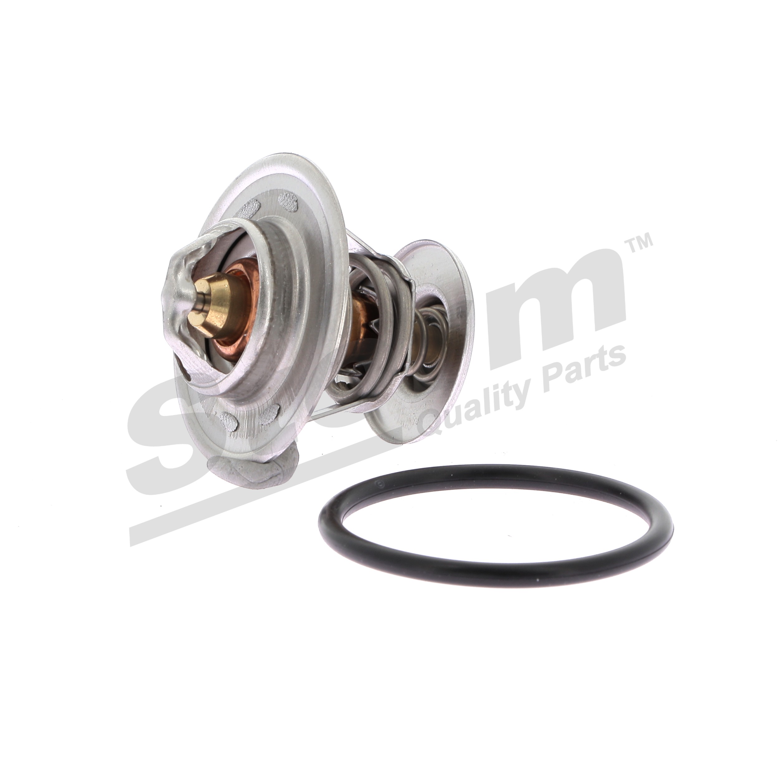 STORM QUALITY PARTS 199062: Termostato, refrigerante 84°C, 54mm, con junta